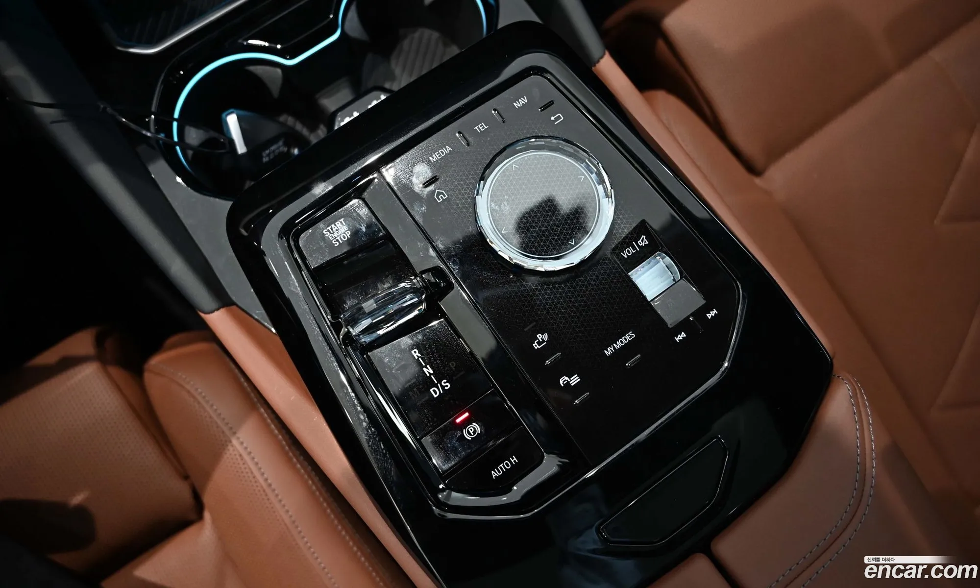 BMW 5 Series 2025 — 20