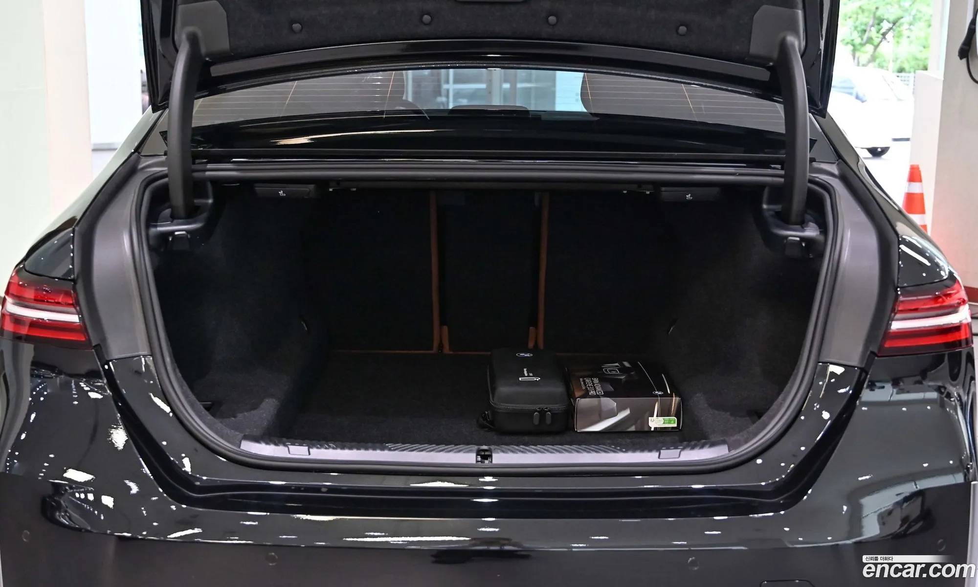 BMW 5 Series 2025 — 10