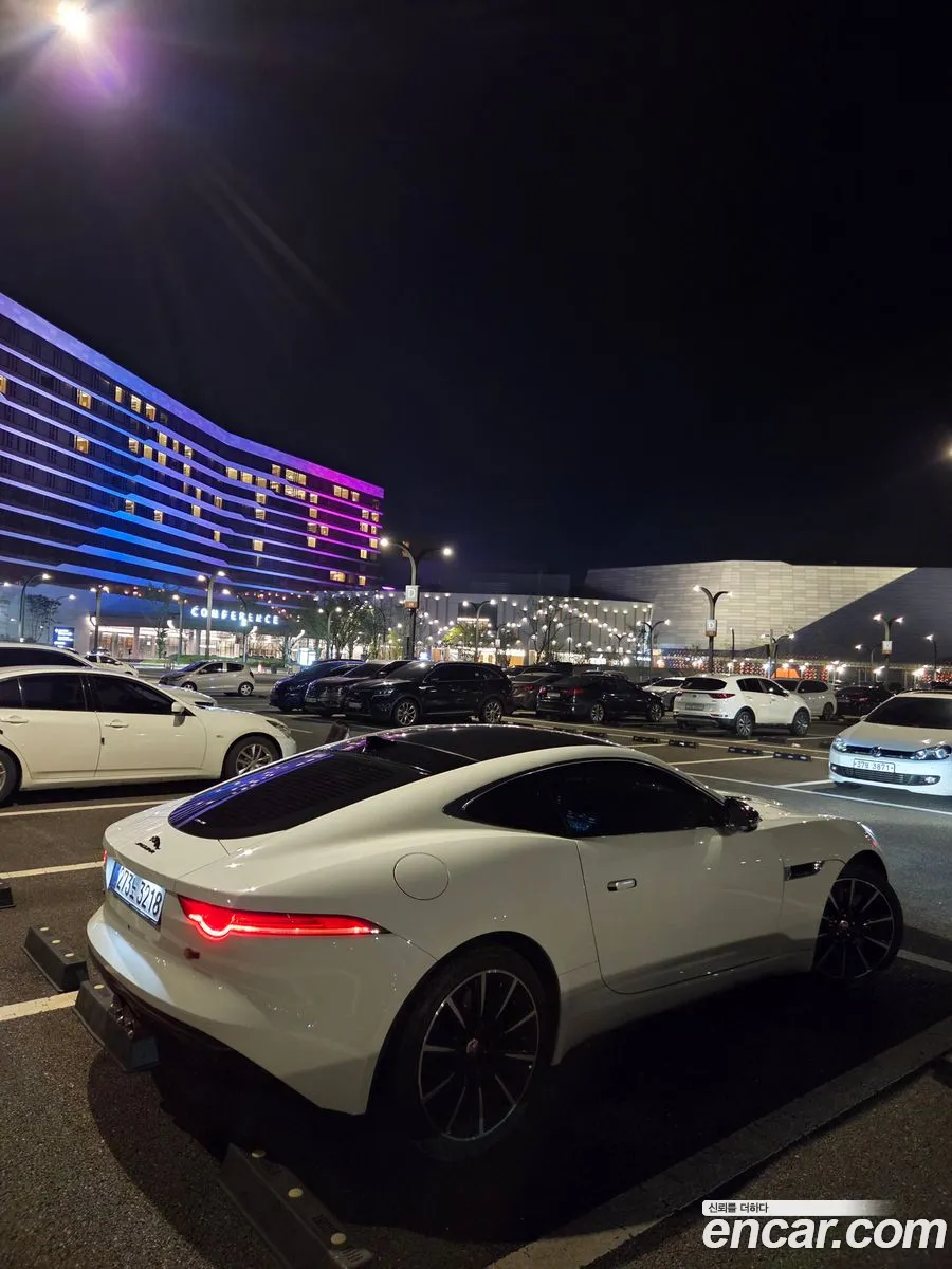 Jaguar F-Type 2014 — 10