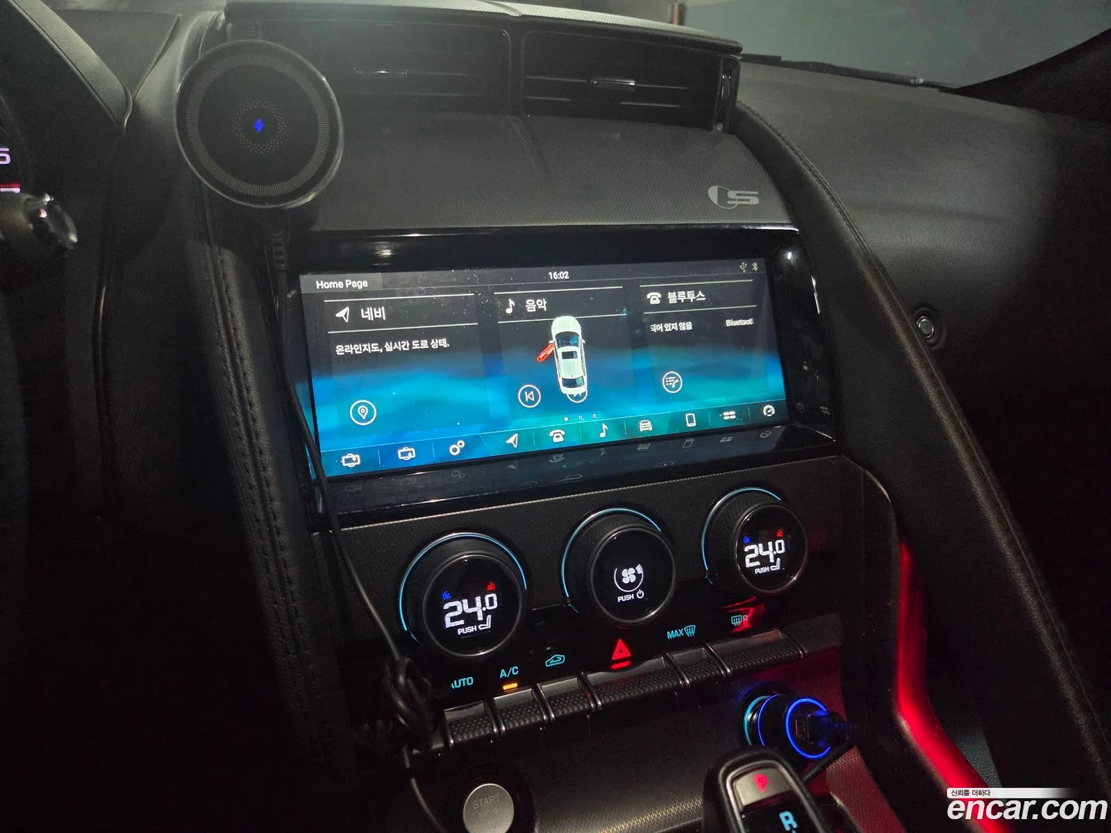 Jaguar F-Type 2014 — 2
