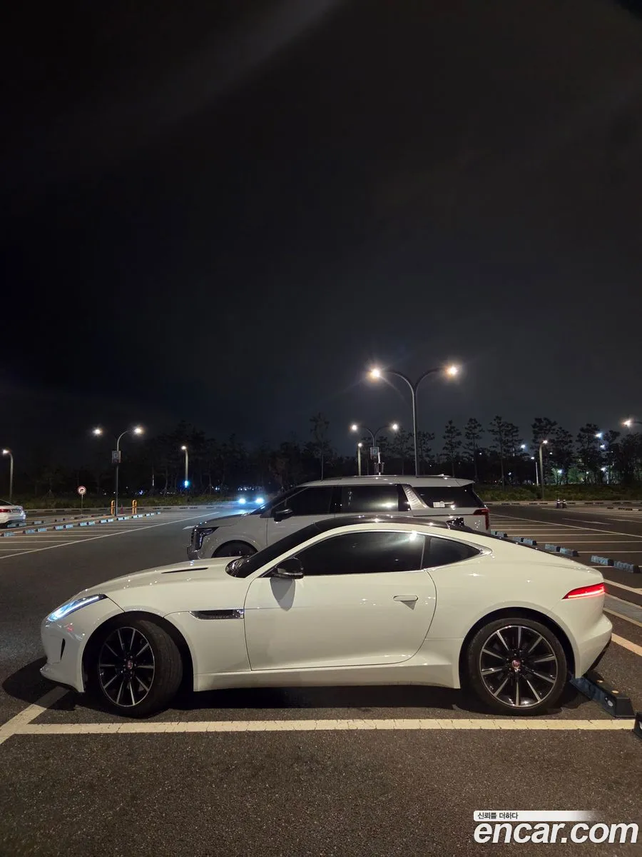 Jaguar F-Type 2014 — 6