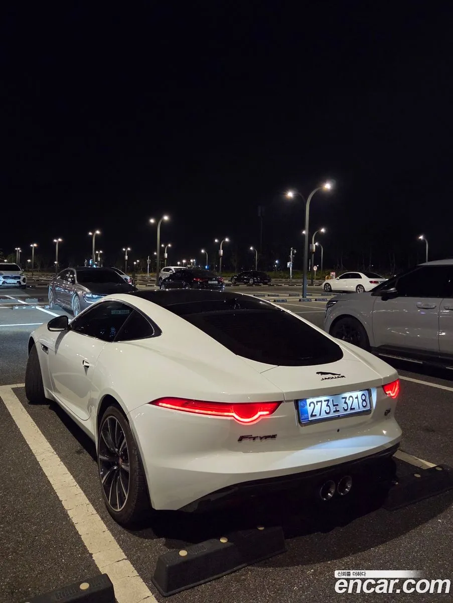 Jaguar F-Type 2014 — 8