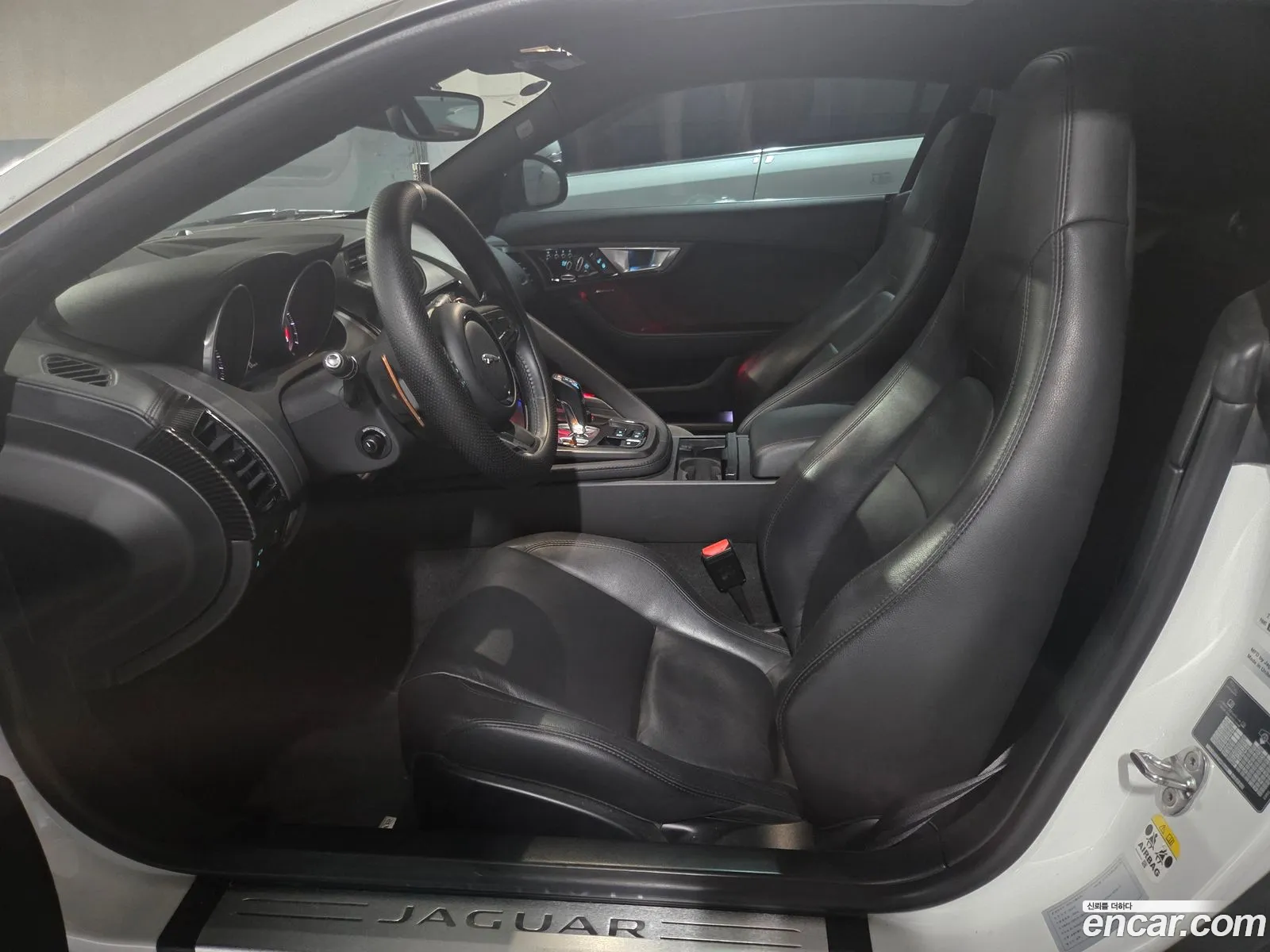 Jaguar F-Type 2014 — 9
