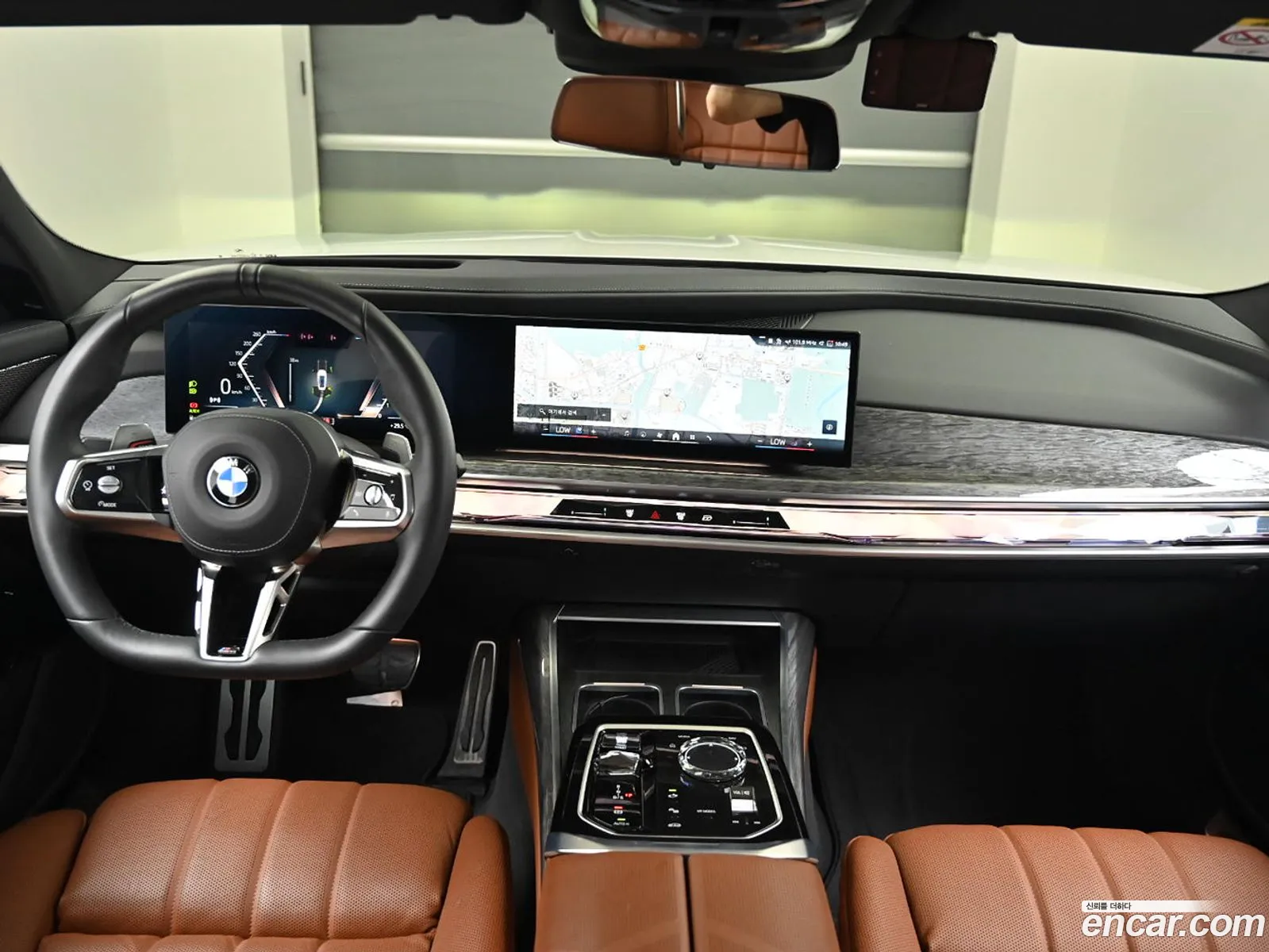 BMW 7 Series 2024 — 2