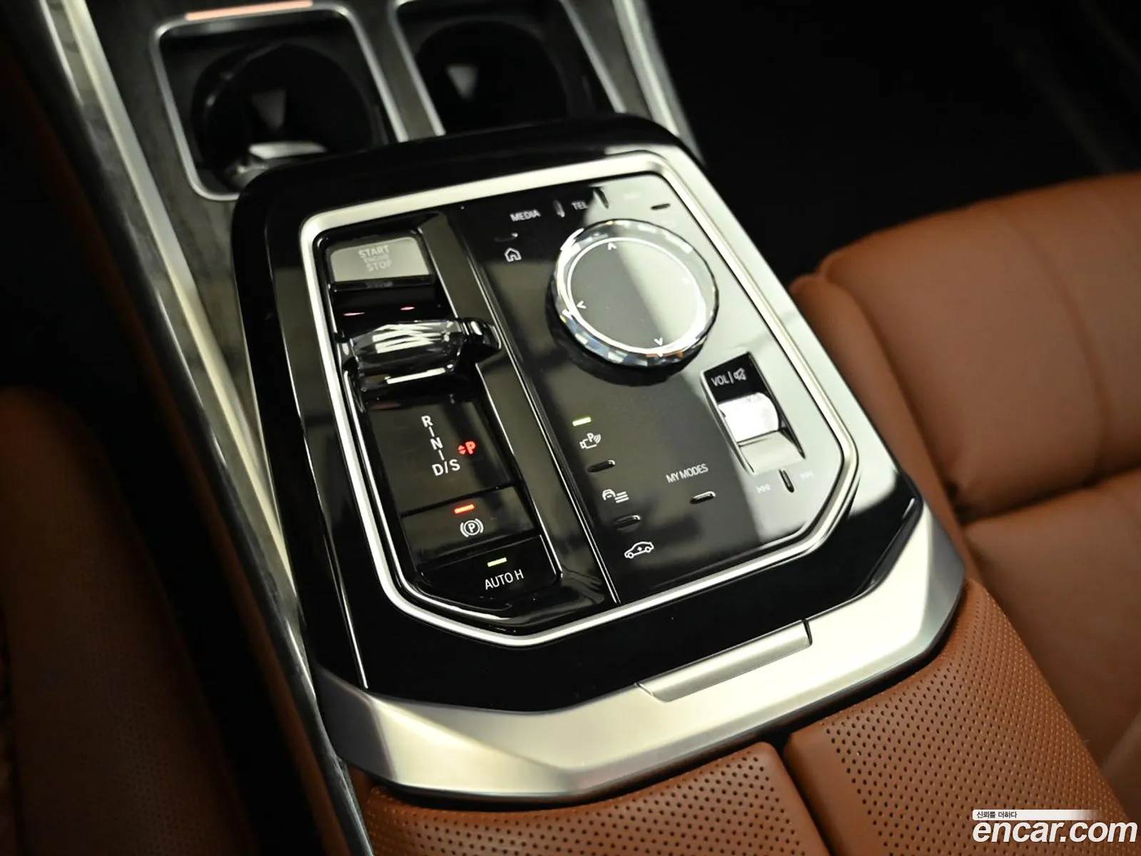 BMW 7 Series 2024 — 12