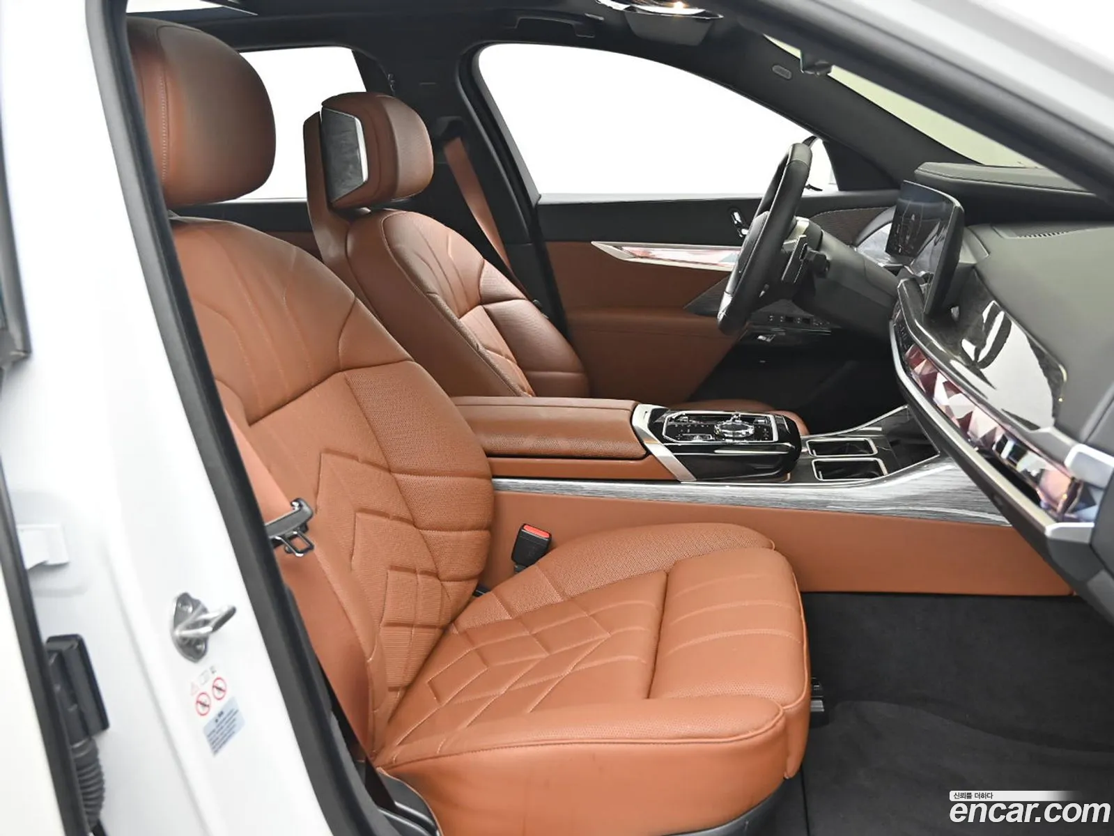 BMW 7 Series 2024 — 6