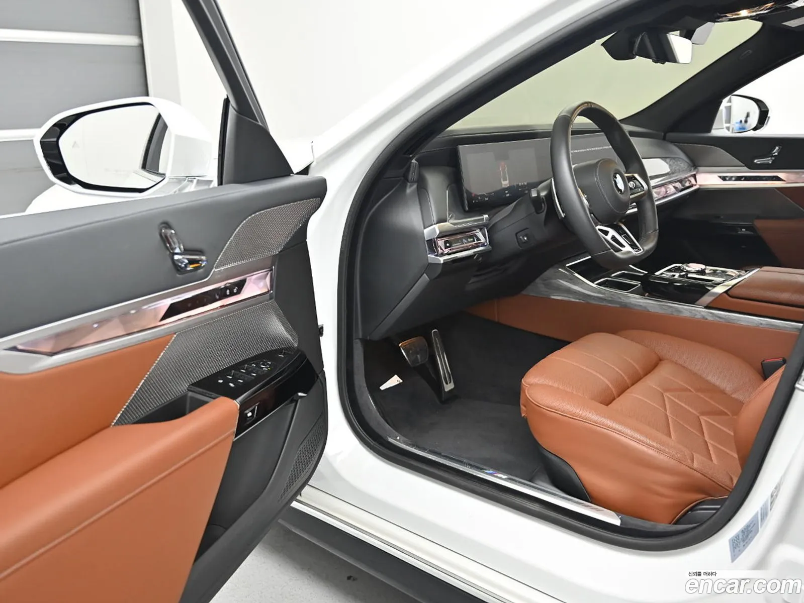 BMW 7 Series 2024 — 4