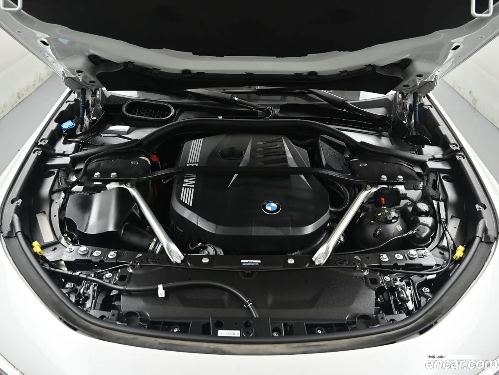 BMW 7 Series 2024 — 15