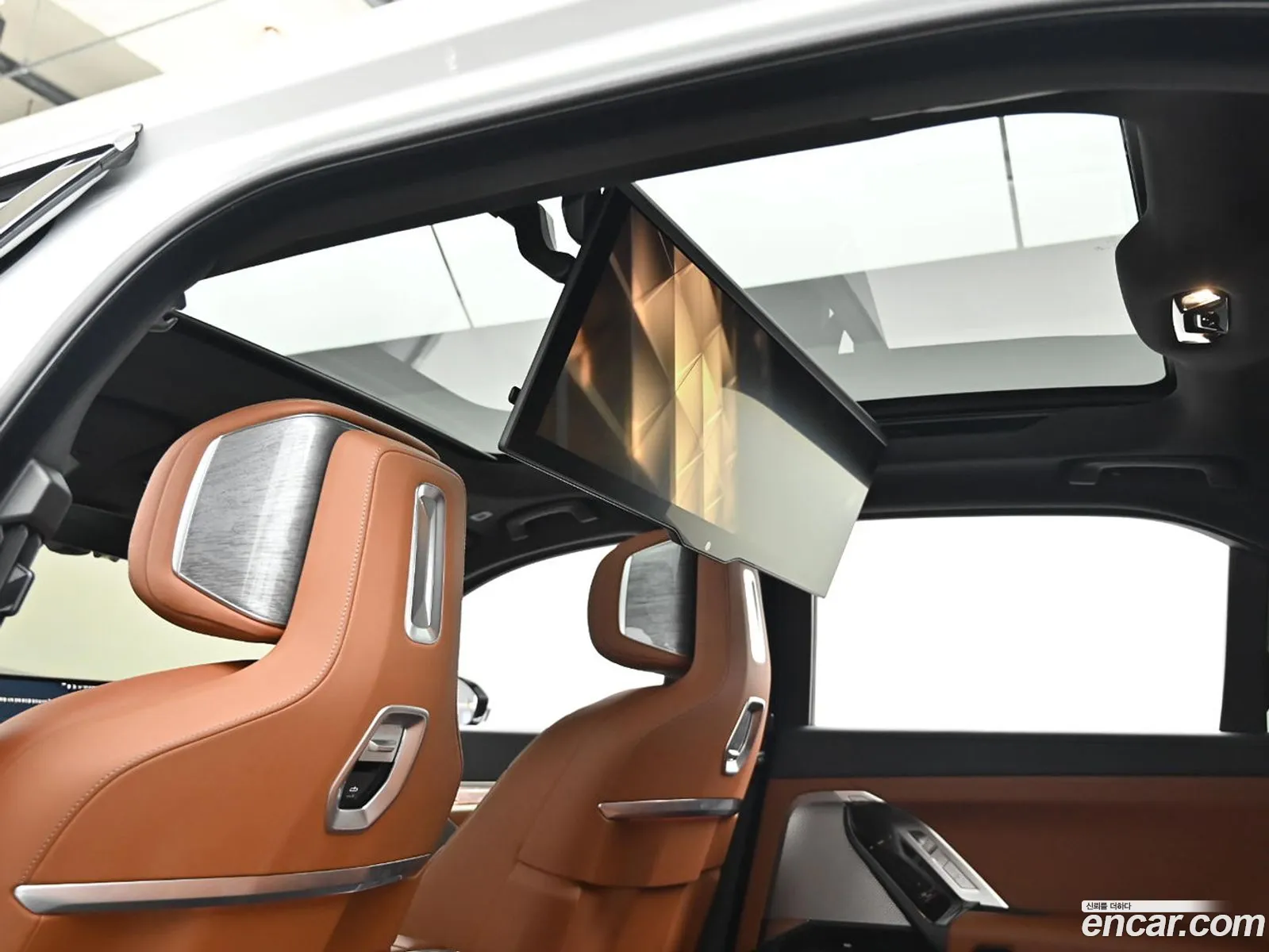BMW 7 Series 2024 — 11