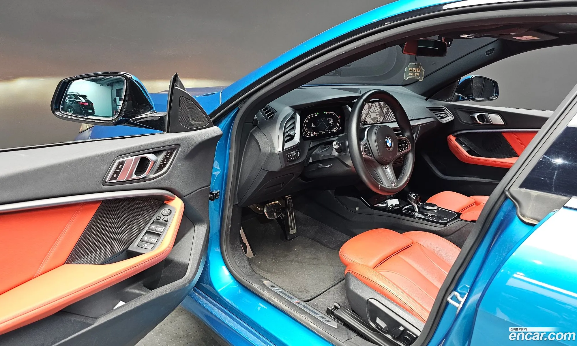 BMW 2 Series Gran Coupe 2021 — 8