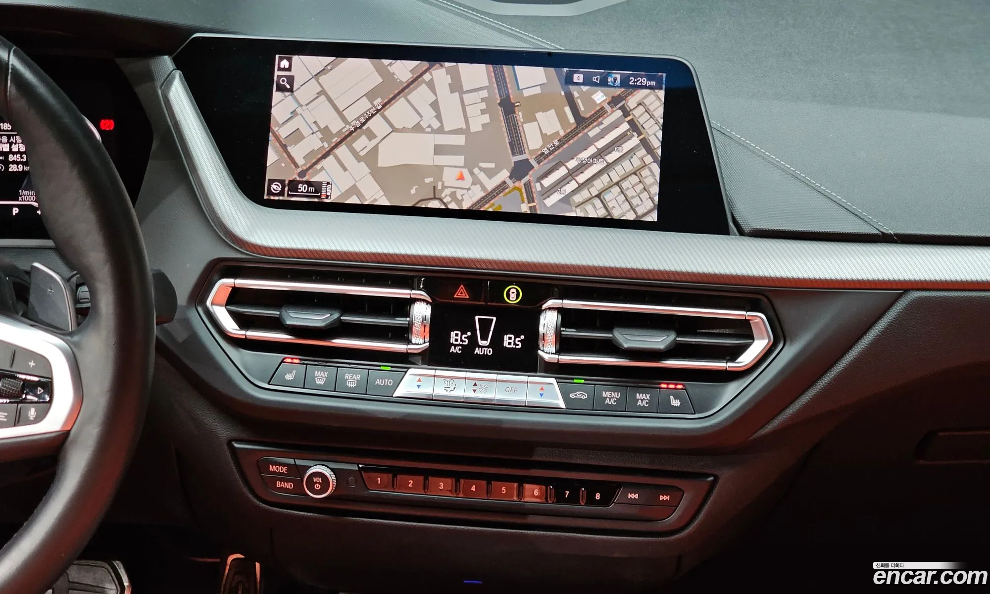 BMW 2 Series Gran Coupe 2021 — 22