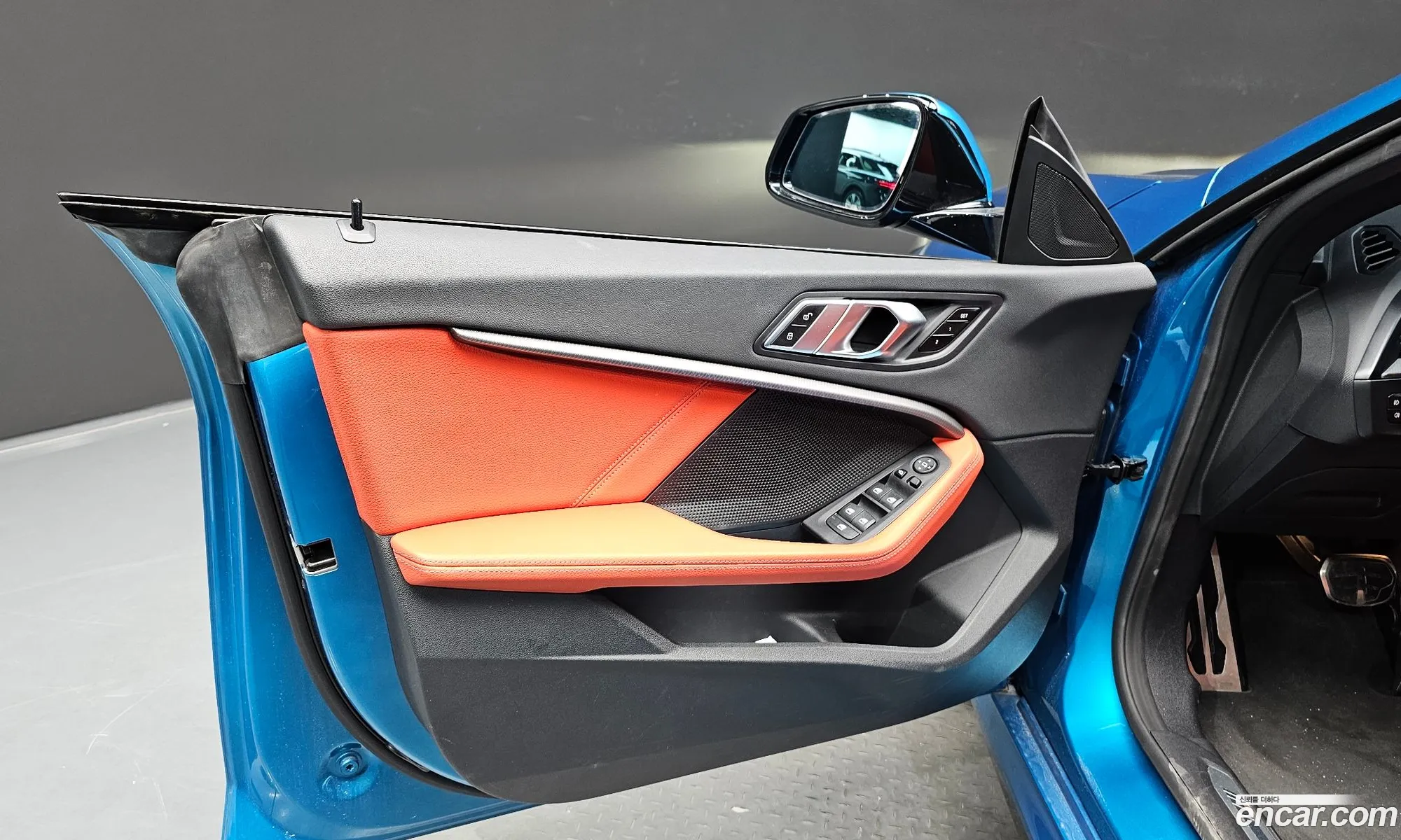BMW 2 Series Gran Coupe 2021 — 18
