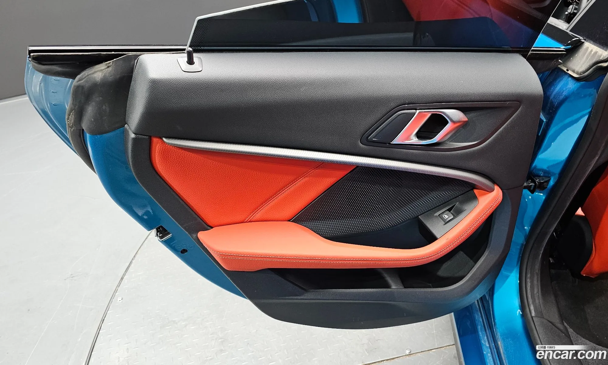 BMW 2 Series Gran Coupe 2021 — 21
