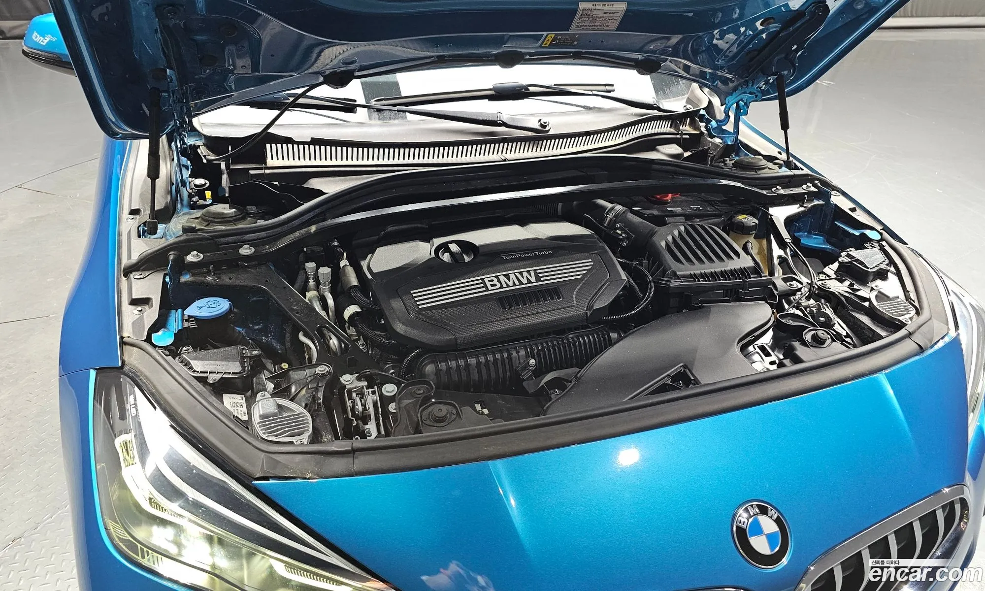 BMW 2 Series Gran Coupe 2021 — 20