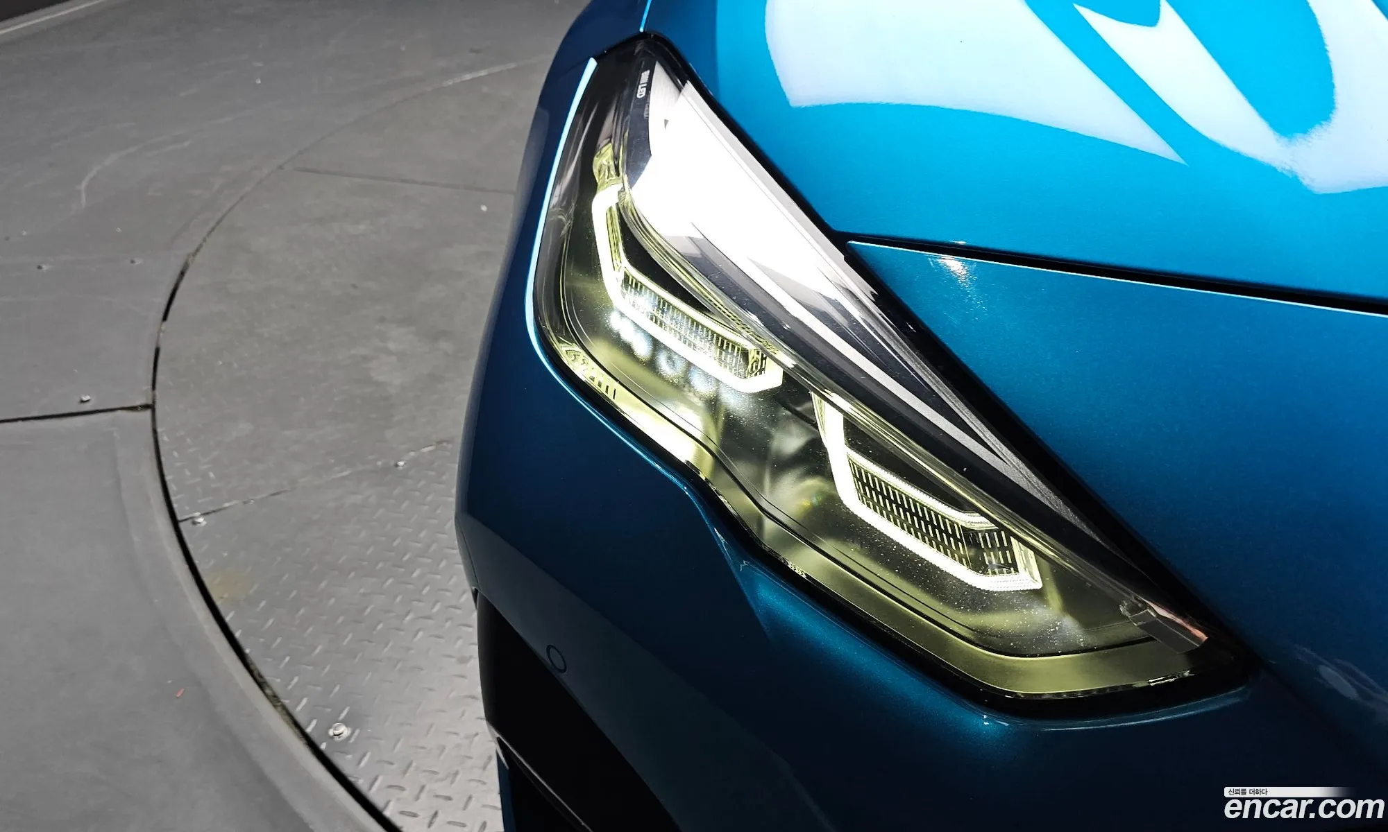 BMW 2 Series Gran Coupe 2021 — 2