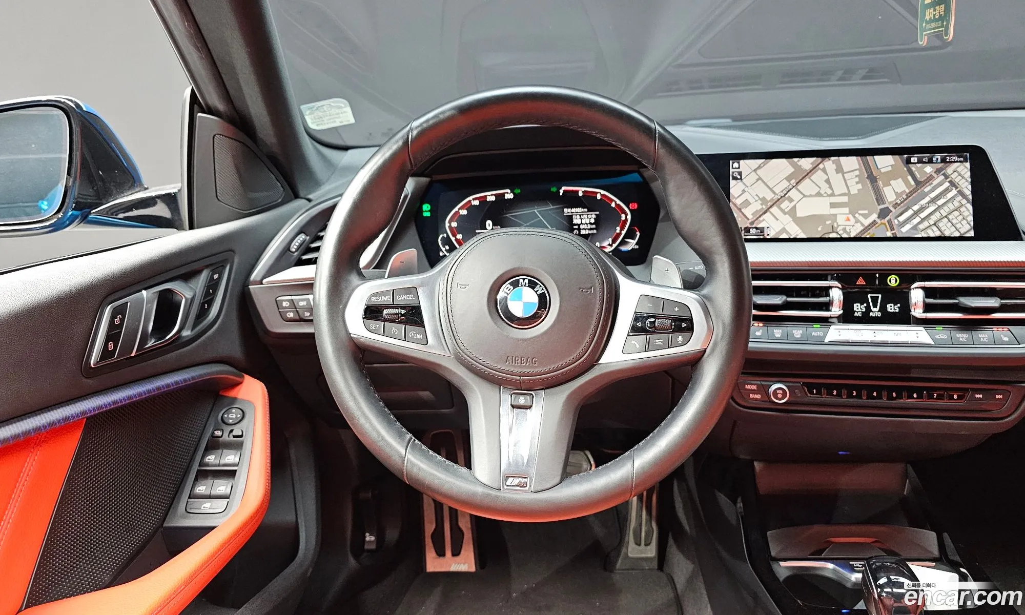 BMW 2 Series Gran Coupe 2021 — 4