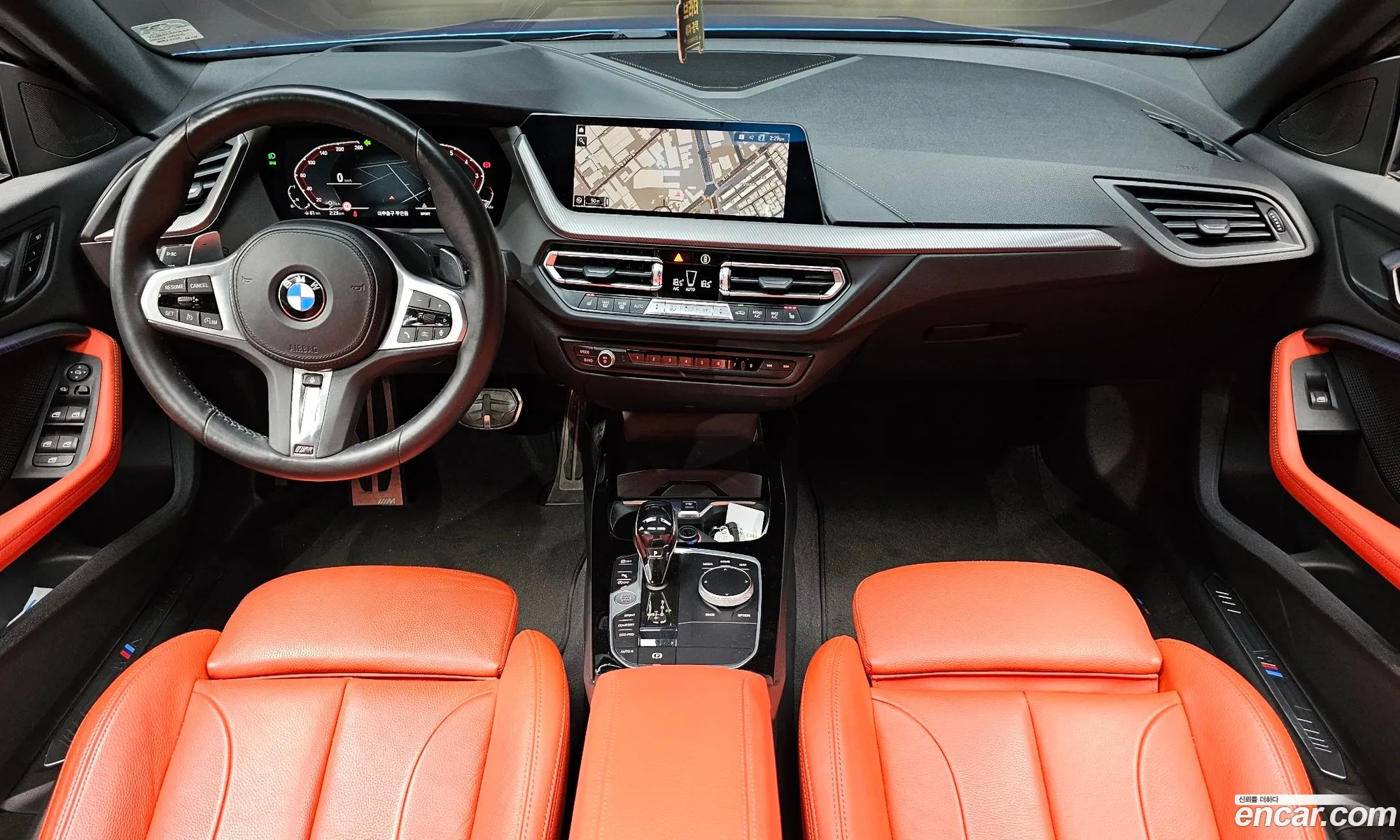 BMW 2 Series Gran Coupe 2021 — 27