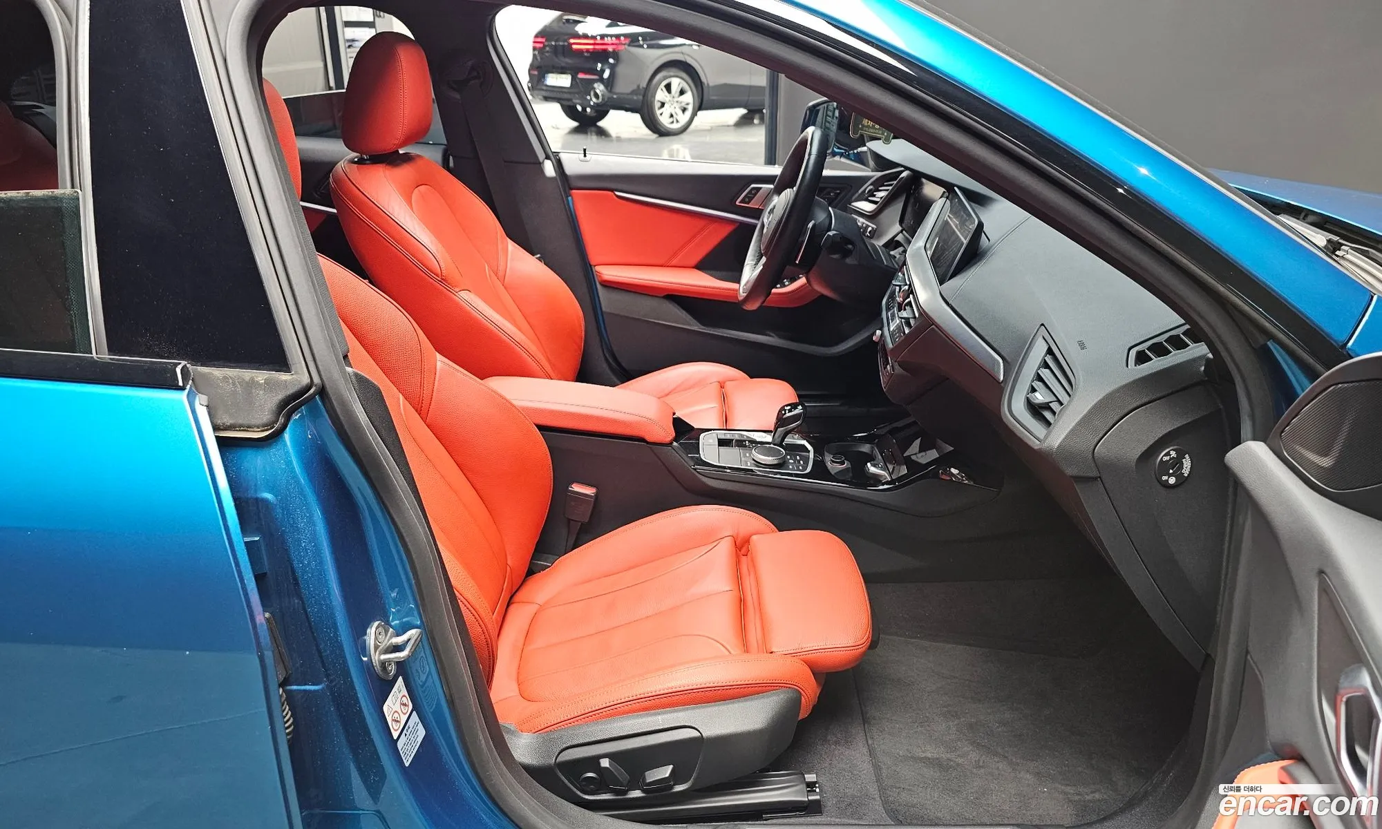 BMW 2 Series Gran Coupe 2021 — 16