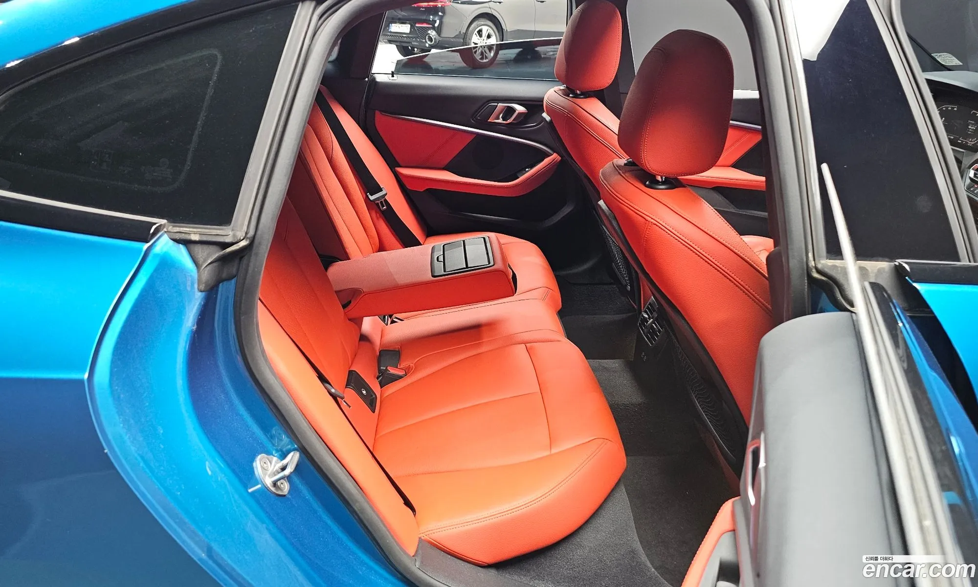 BMW 2 Series Gran Coupe 2021 — 19
