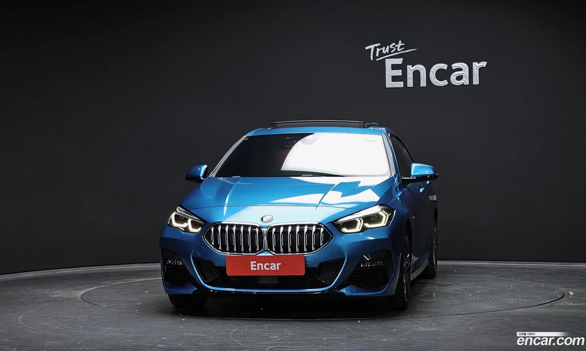 BMW 2 Series Gran Coupe 2021 — 28
