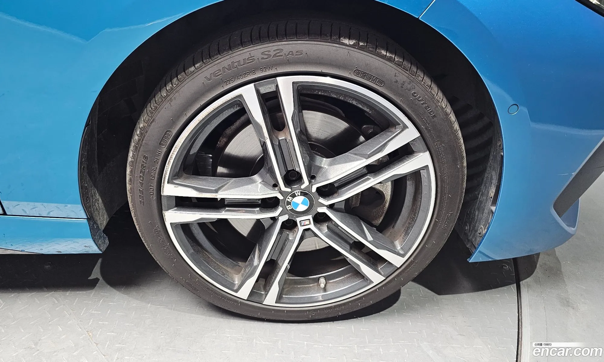 BMW 2 Series Gran Coupe 2021 — 15