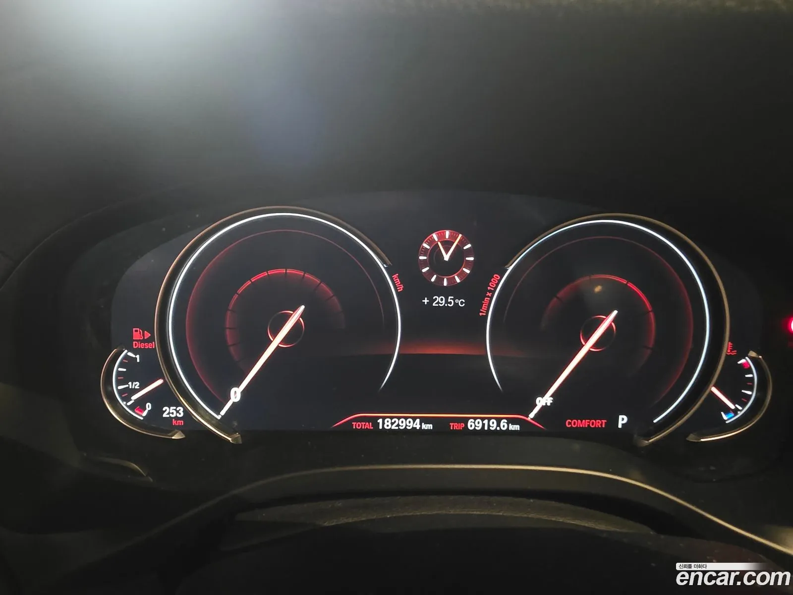 BMW X3 2018 — 3