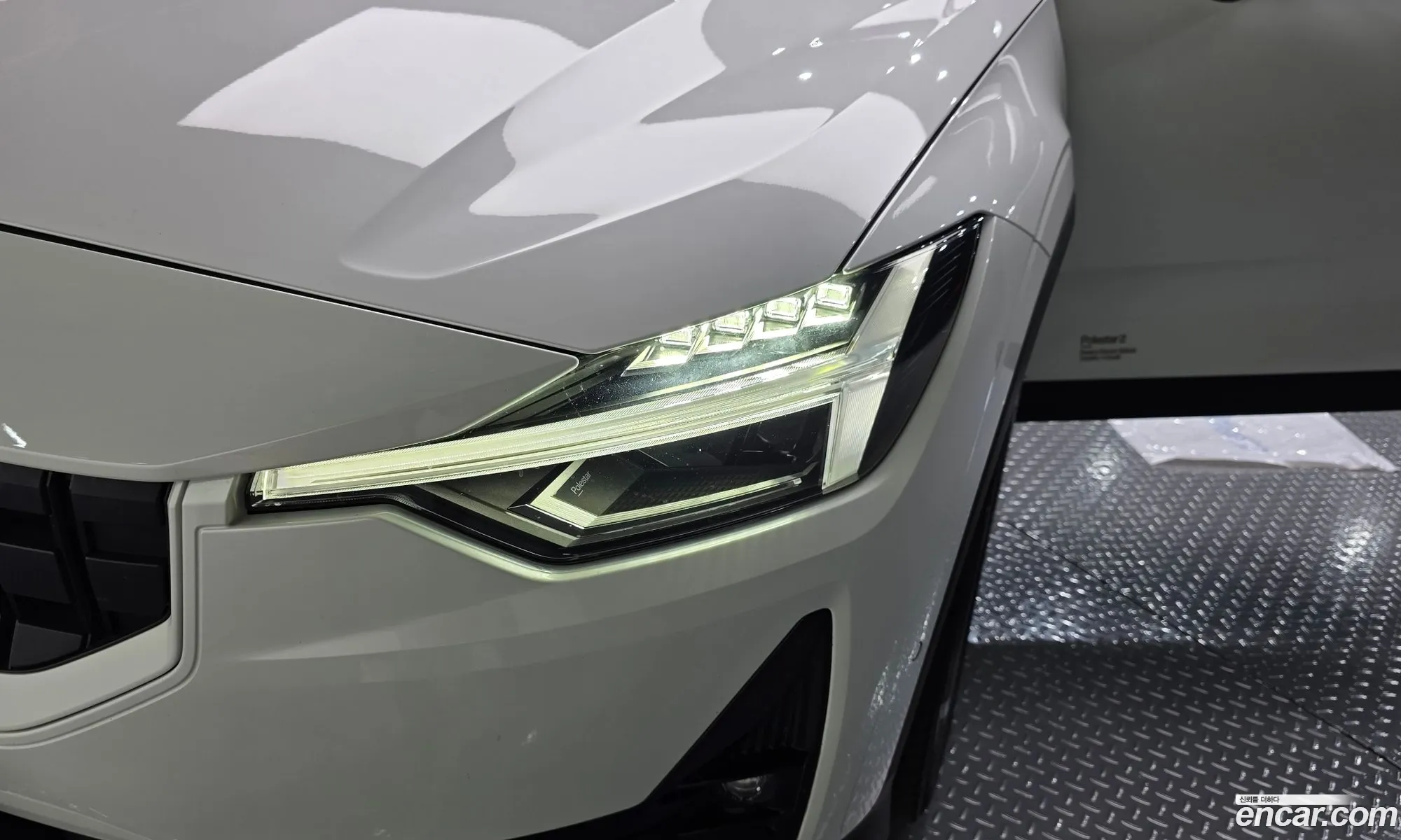 Polestar Polestar 2 2022 YSMVSEGA8PL112229 — 8