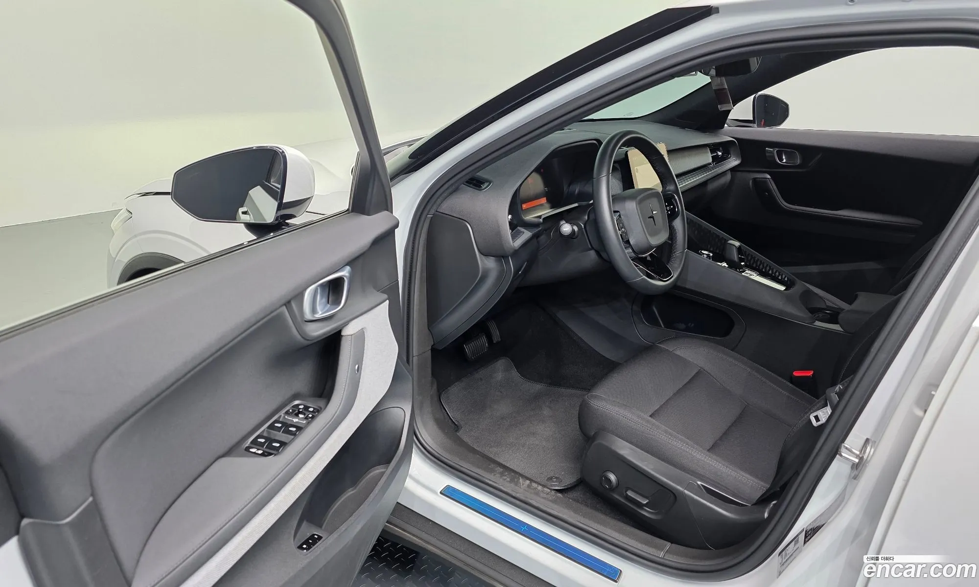 Polestar Polestar 2 2022 YSMVSEGA8PL112229 — 6