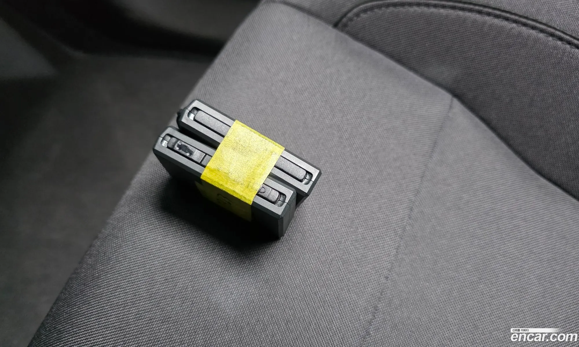 Polestar Polestar 2 2022 YSMVSEGA8PL112229 — 12