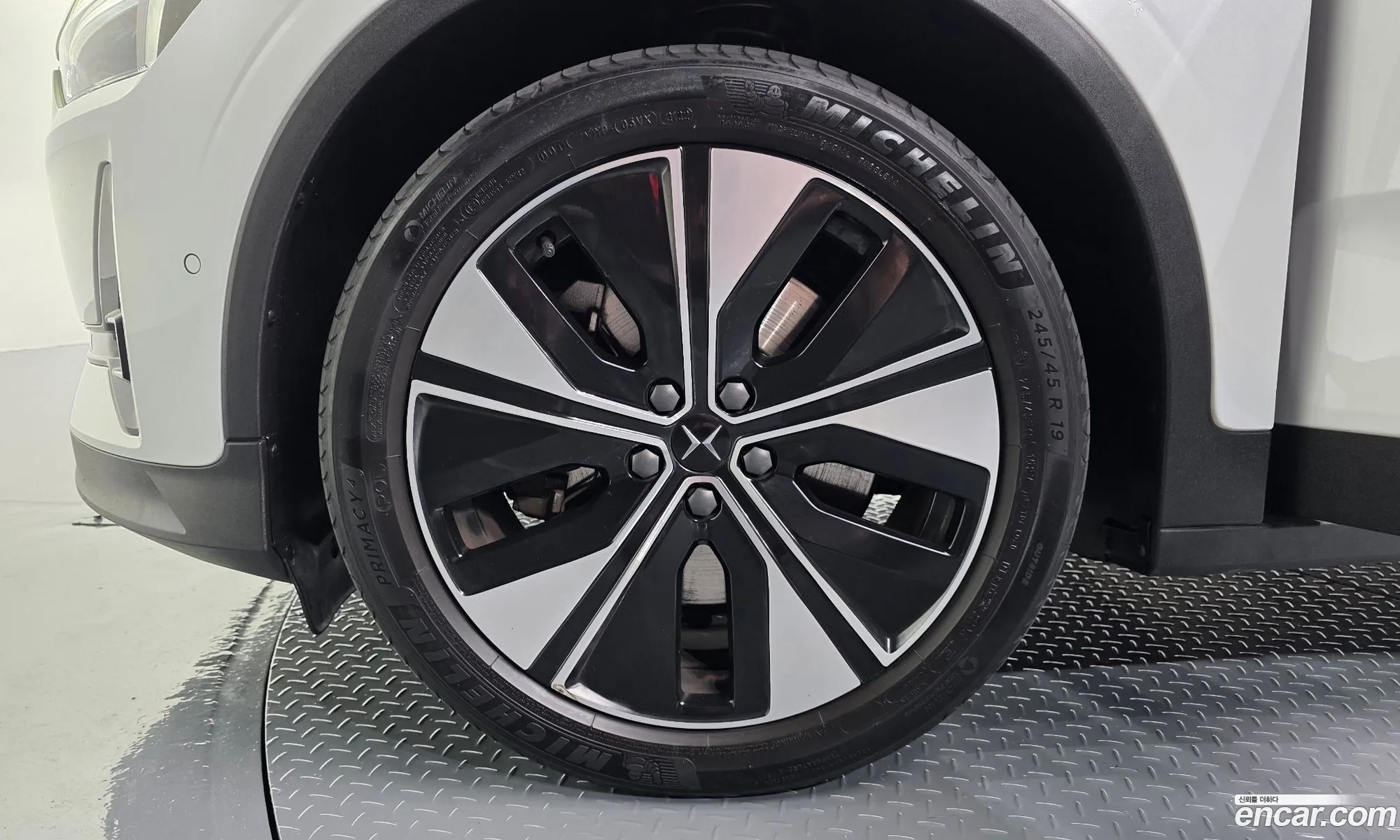 Polestar Polestar 2 2022 YSMVSEGA8PL112229 — 13