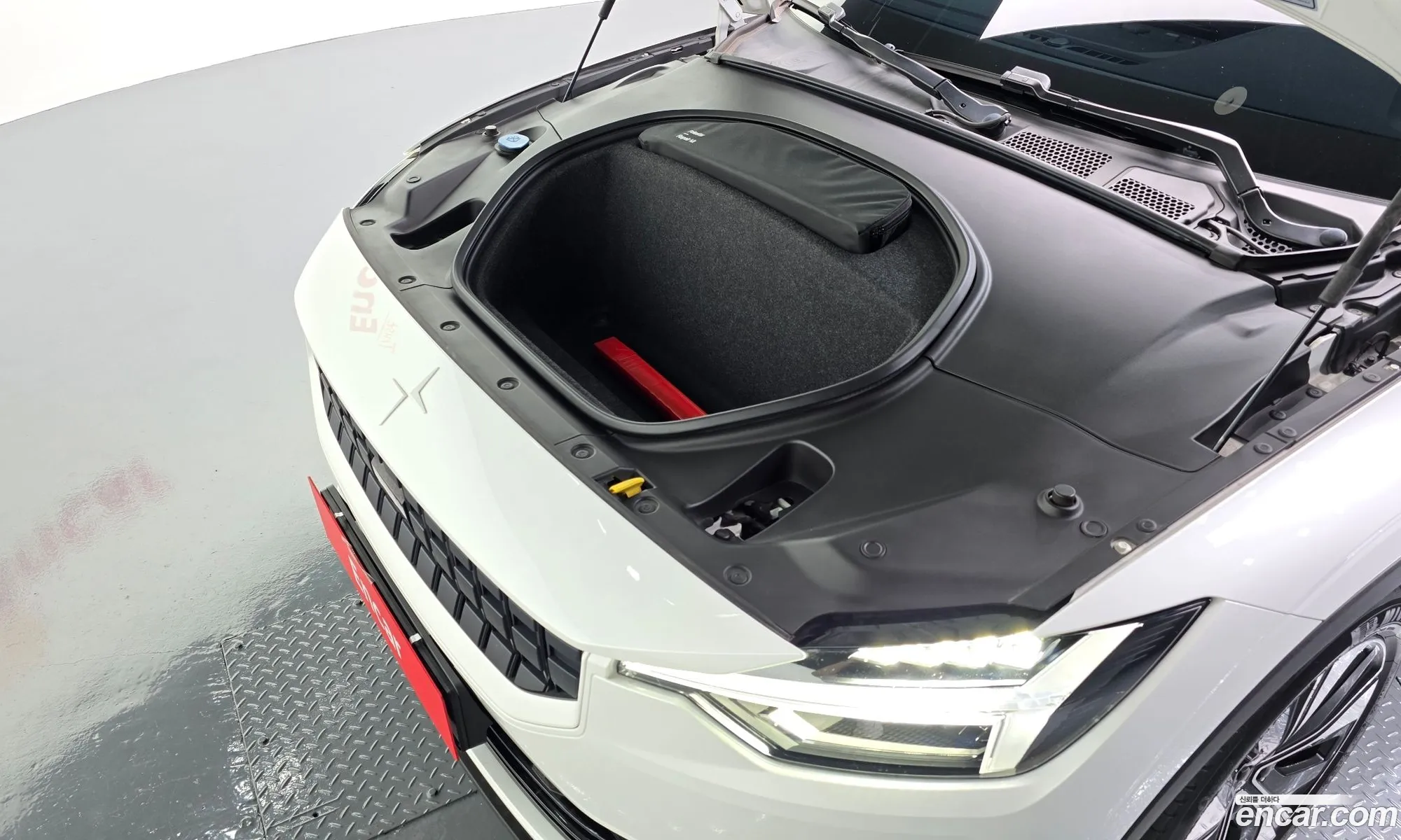 Polestar Polestar 2 2022 YSMVSEGA8PL112229 — 25