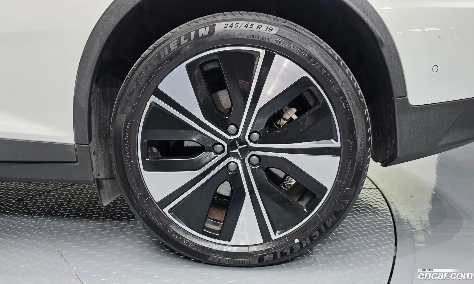 Polestar Polestar 2 2022 YSMVSEGA8PL112229 — 20