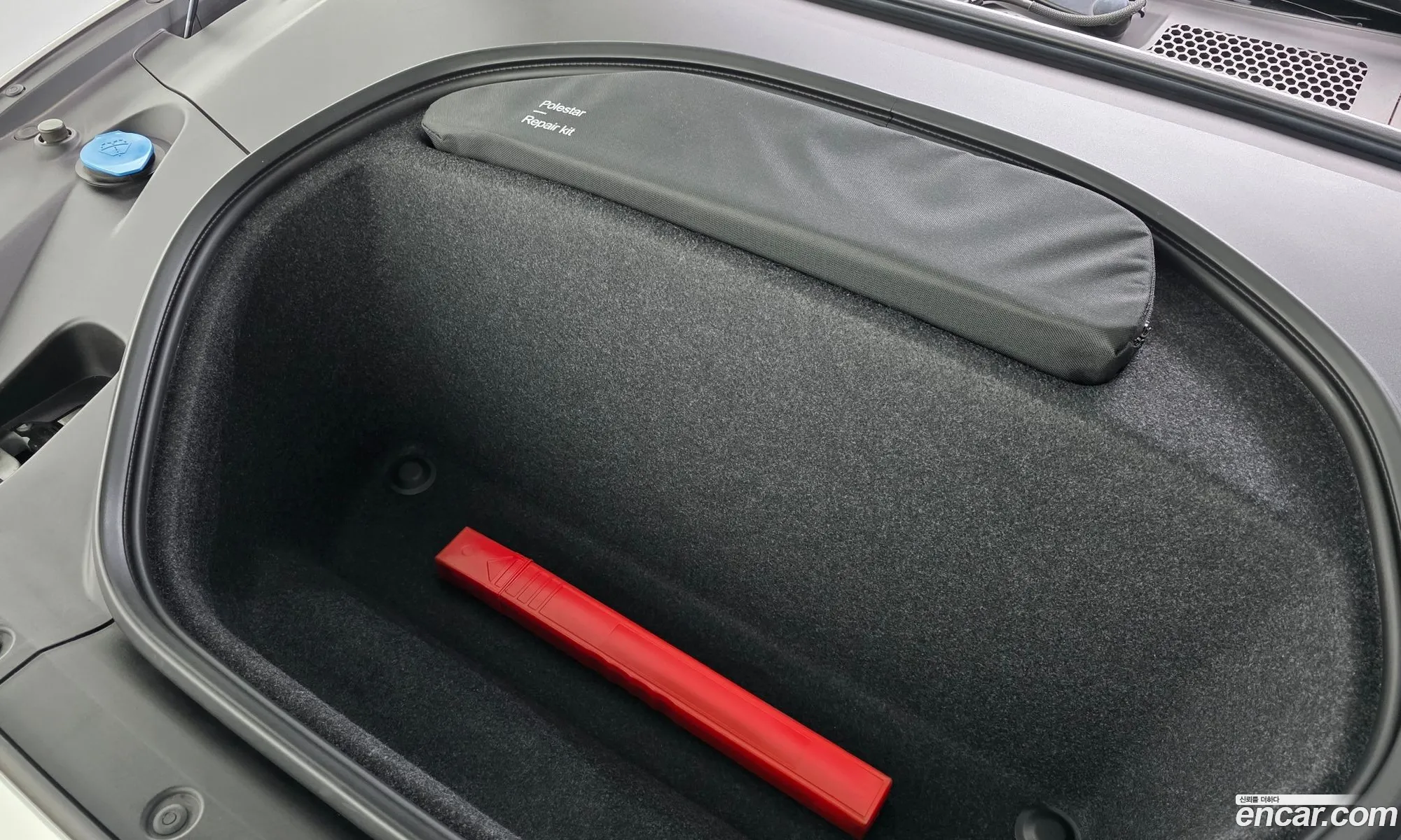Polestar Polestar 2 2022 YSMVSEGA8PL112229 — 33