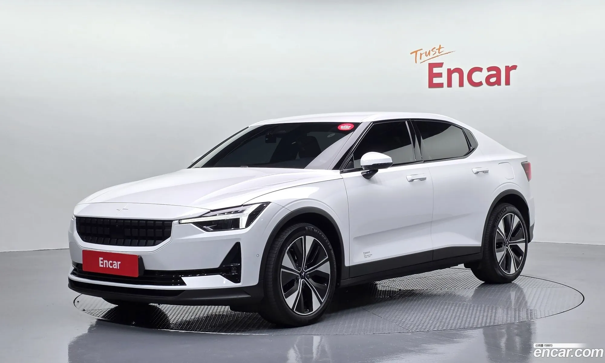 Polestar Polestar 2 2022 YSMVSEGA8PL112229 — 24