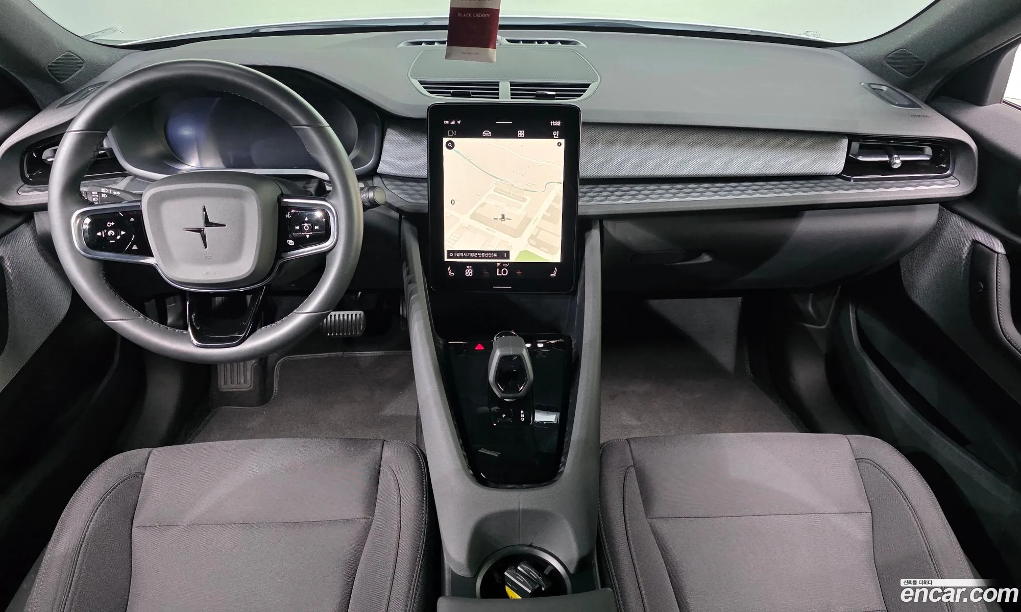 Polestar Polestar 2 2022 YSMVSEGA8PL112229 — 4