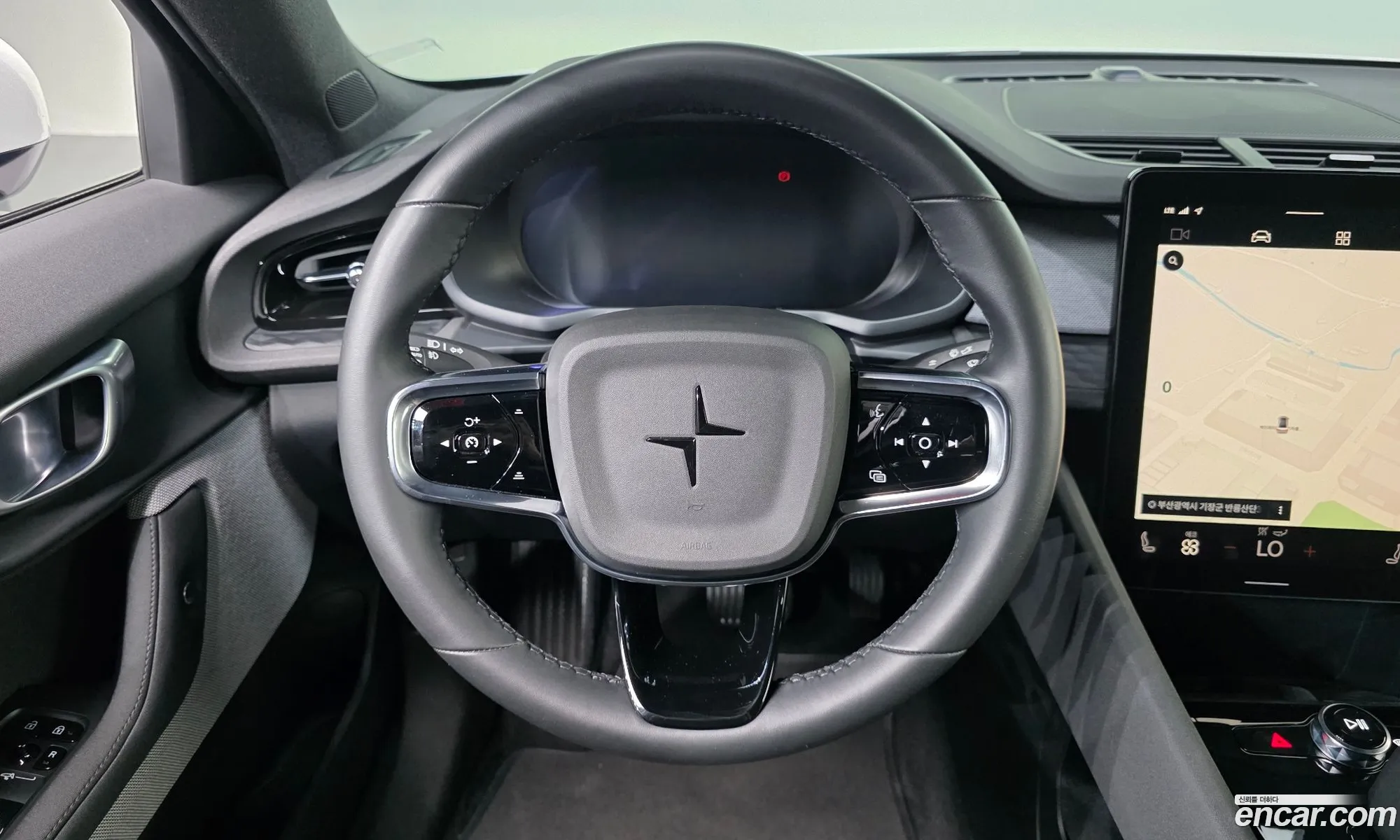 Polestar Polestar 2 2022 YSMVSEGA8PL112229 — 28