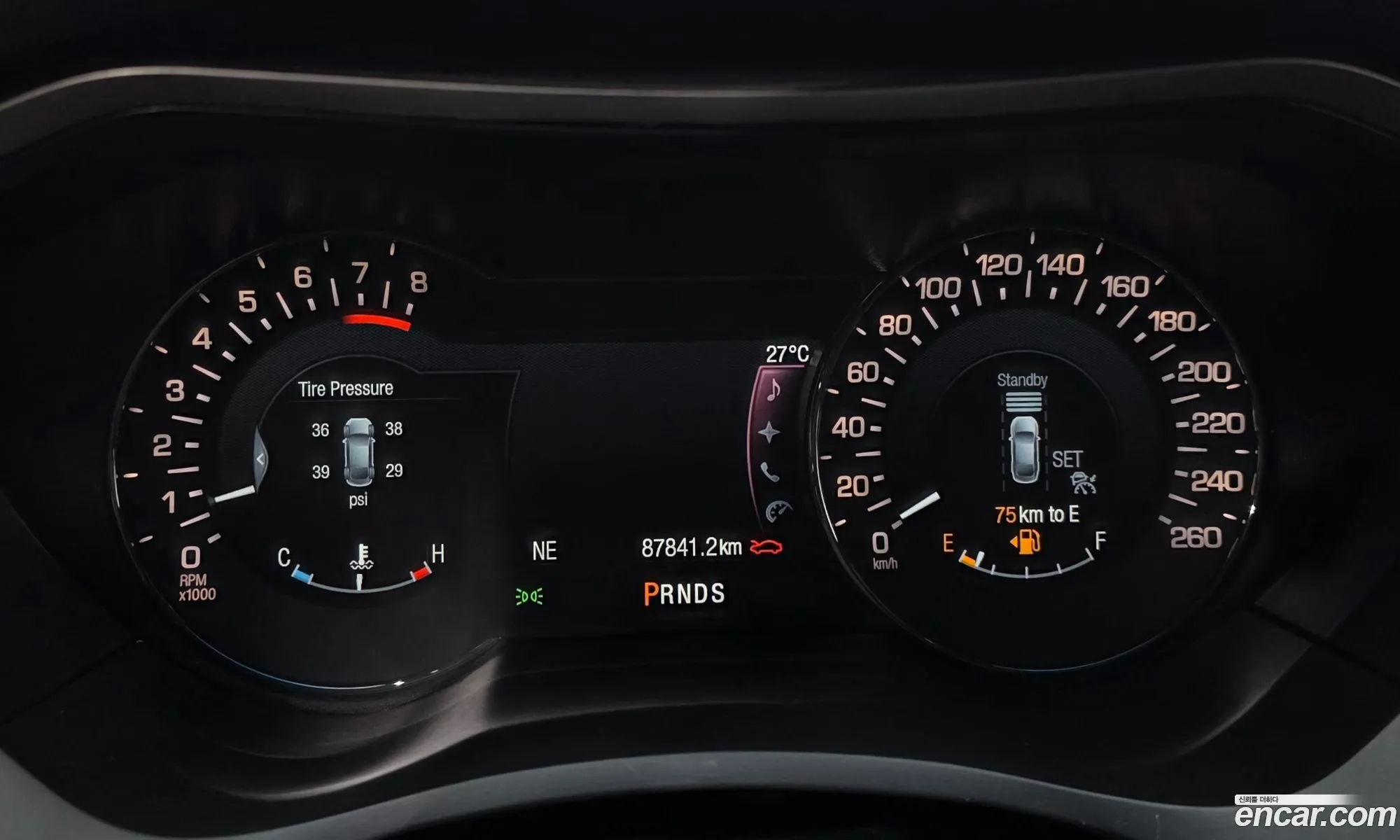 Lincoln MKZ 2017 3LN6L5E92HR626467 — 7