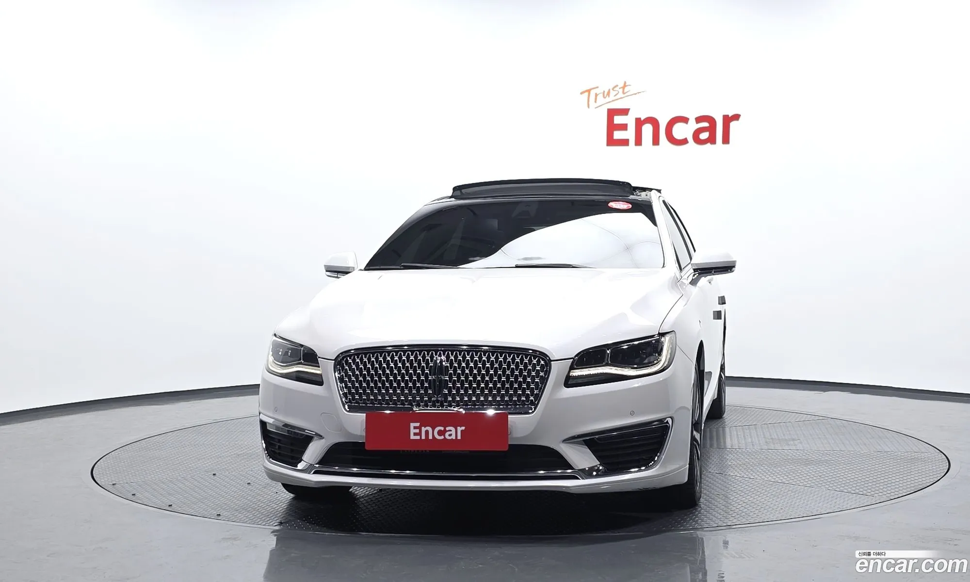 Lincoln MKZ 2017 3LN6L5E92HR626467 — 15