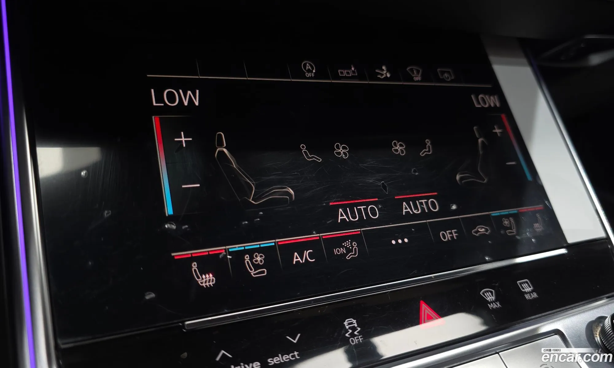 Audi A7 2020 WAUZZZF29LN079408 — 20
