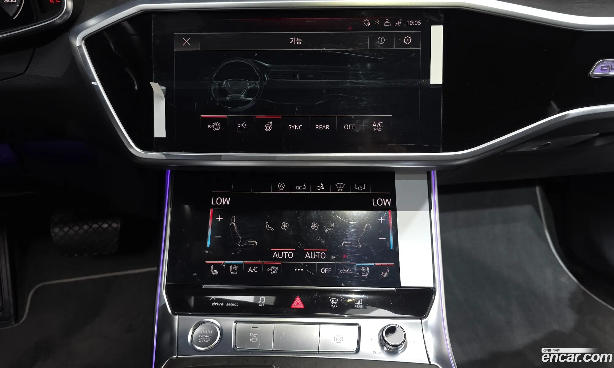 Audi A7 2020 WAUZZZF29LN079408 — 3