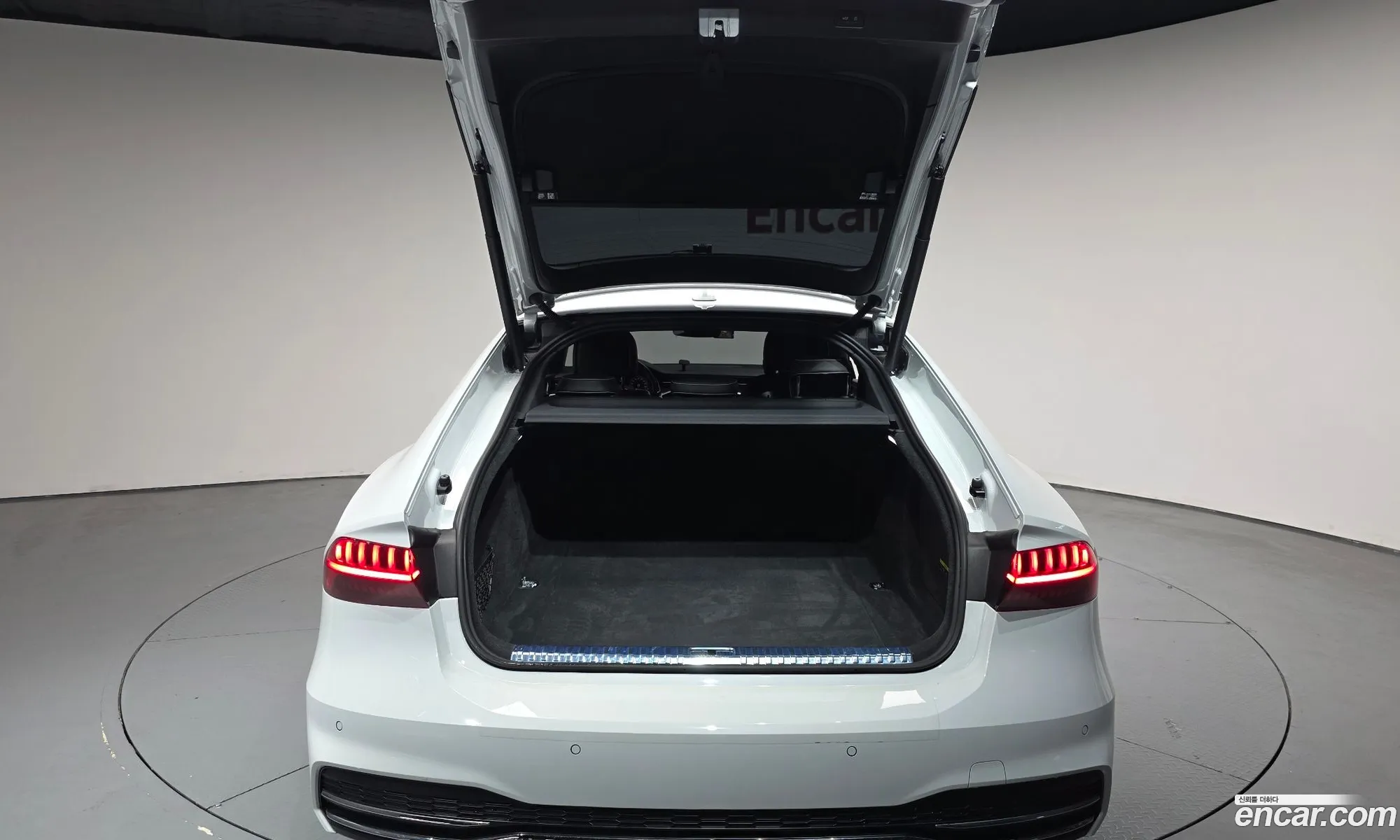 Audi A7 2020 WAUZZZF29LN079408 — 22