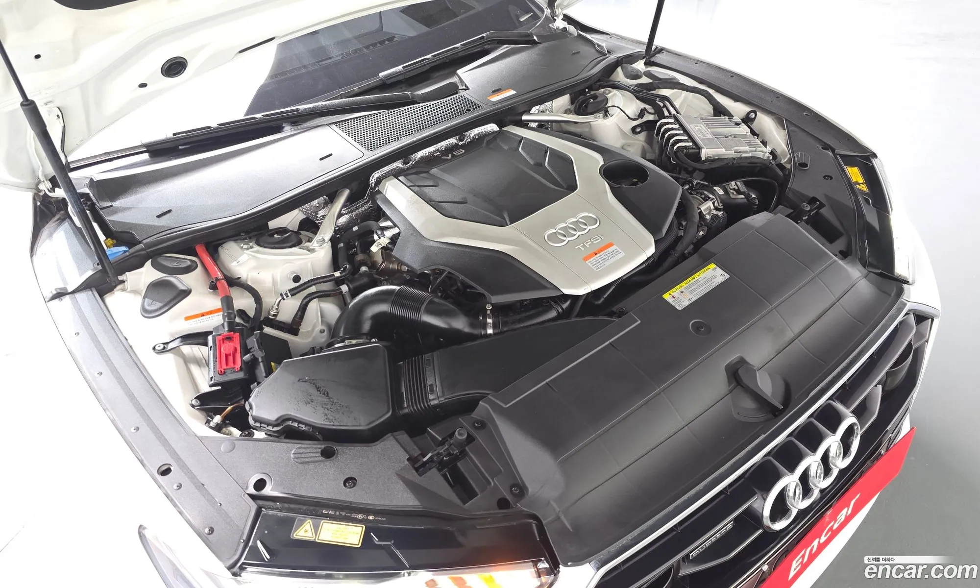 Audi A7 2020 WAUZZZF29LN079408 — 14