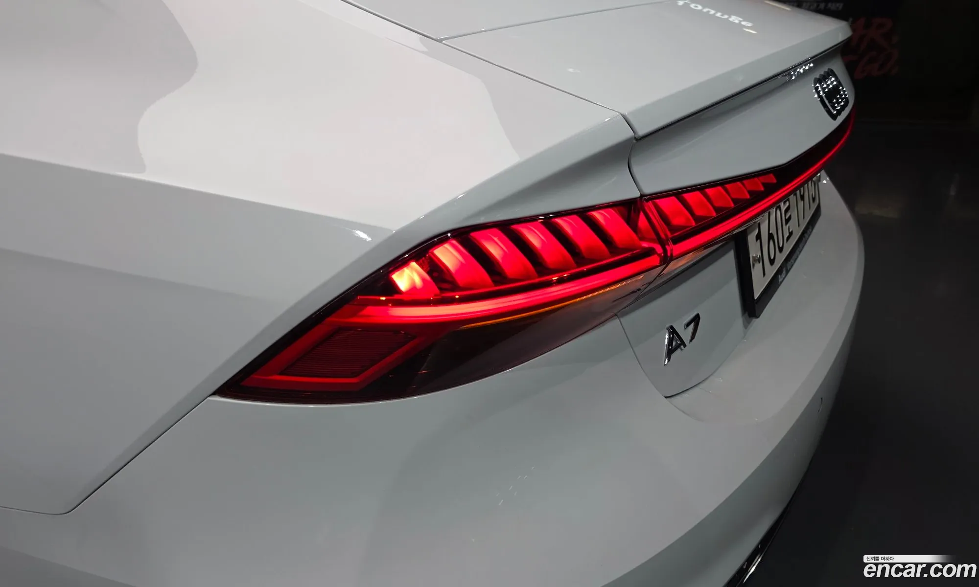 Audi A7 2020 WAUZZZF29LN079408 — 15