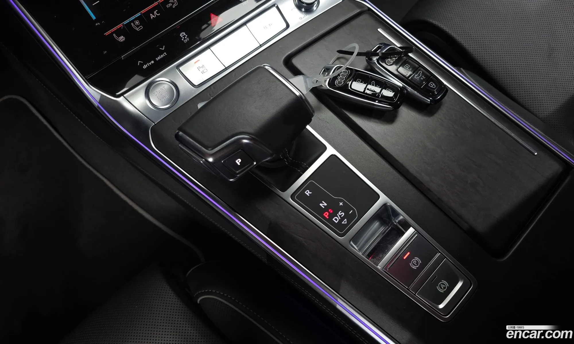 Audi A7 2020 WAUZZZF29LN079408 — 16