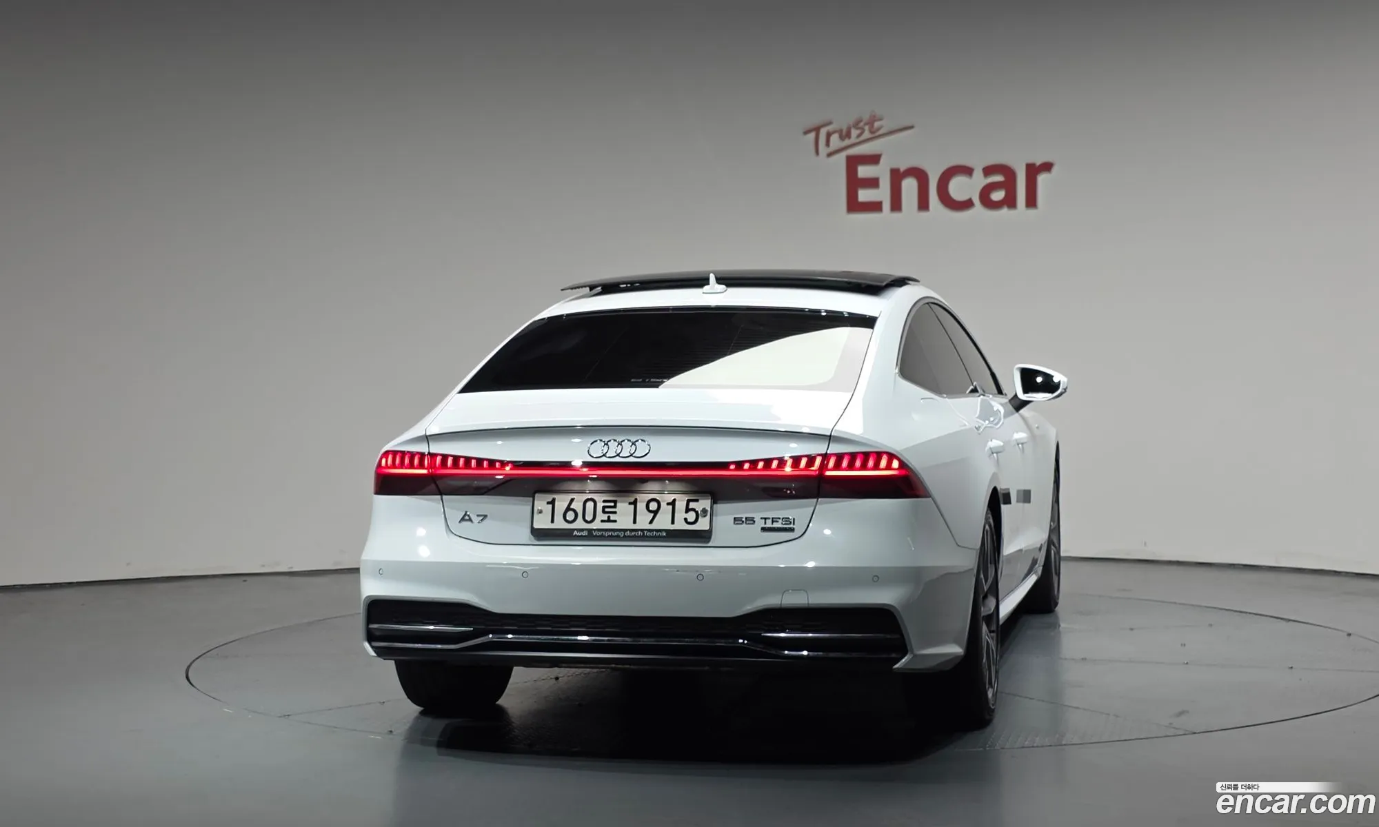 Audi A7 2020 WAUZZZF29LN079408 — 32