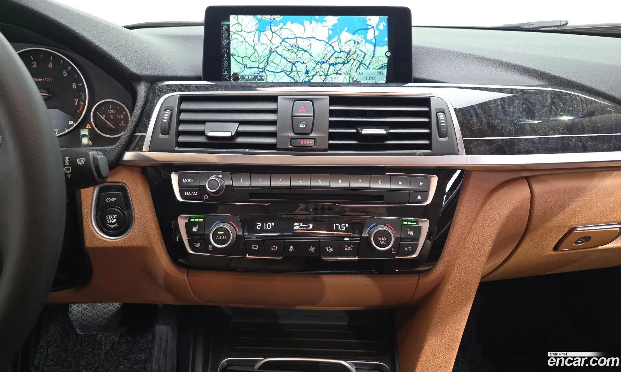 BMW 3 Series 2016 — 9