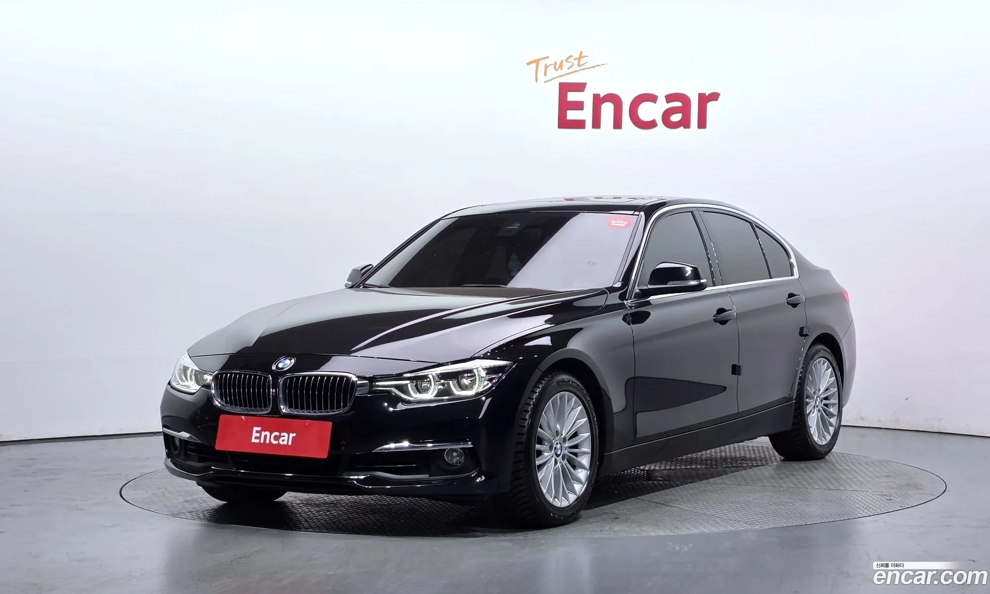 BMW 3 Series 2016 — 15