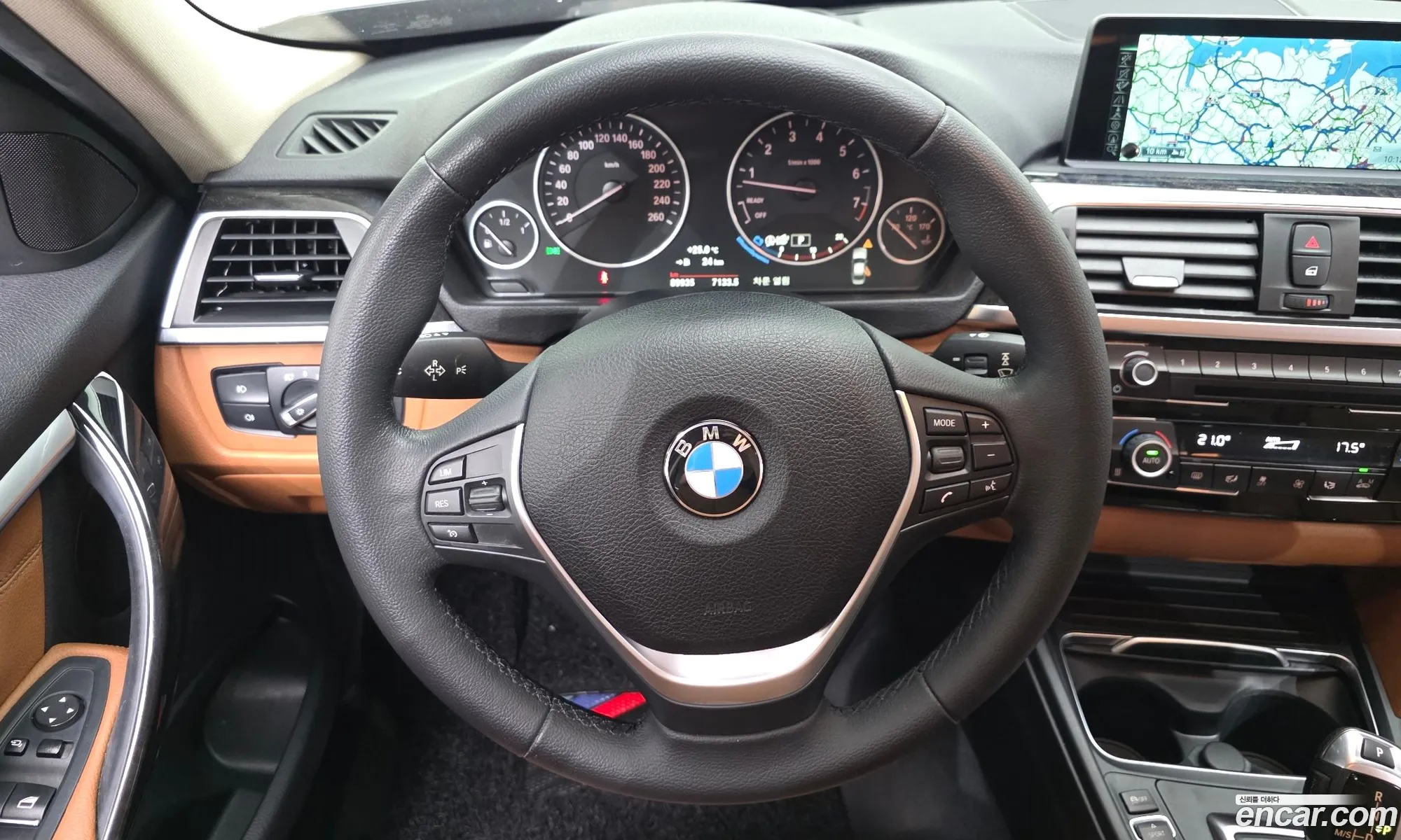 BMW 3 Series 2016 — 17