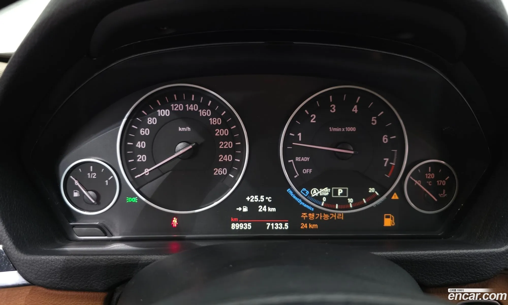BMW 3 Series 2016 — 19