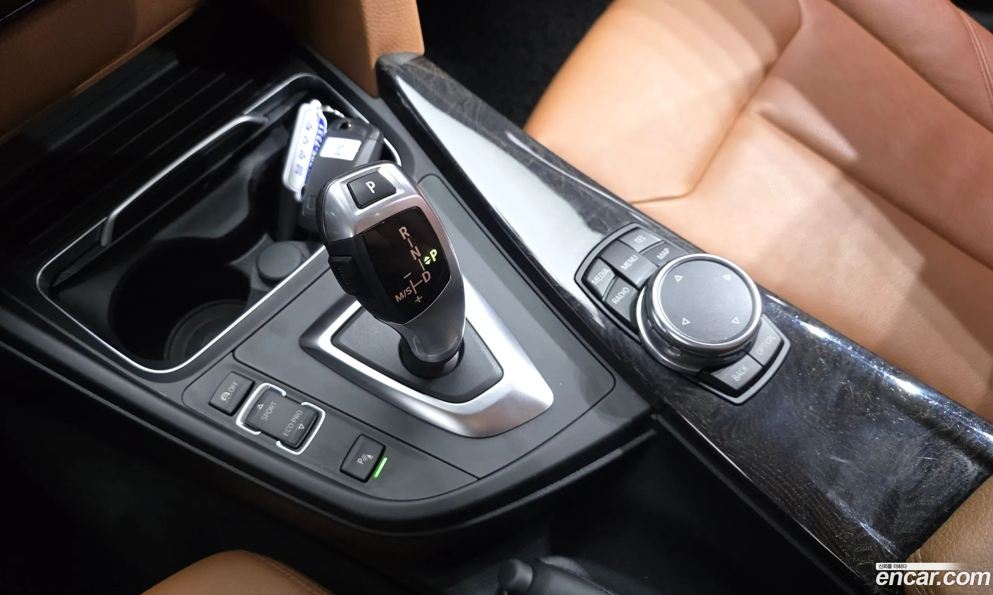 BMW 3 Series 2016 — 8